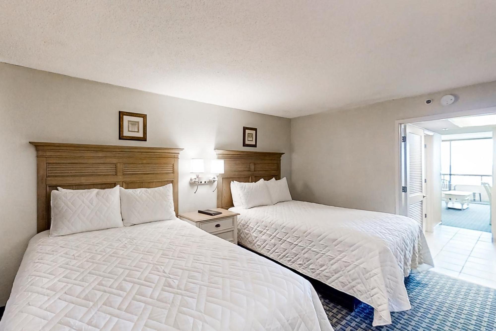 Compass Cove 1255 * Myrtle Beach