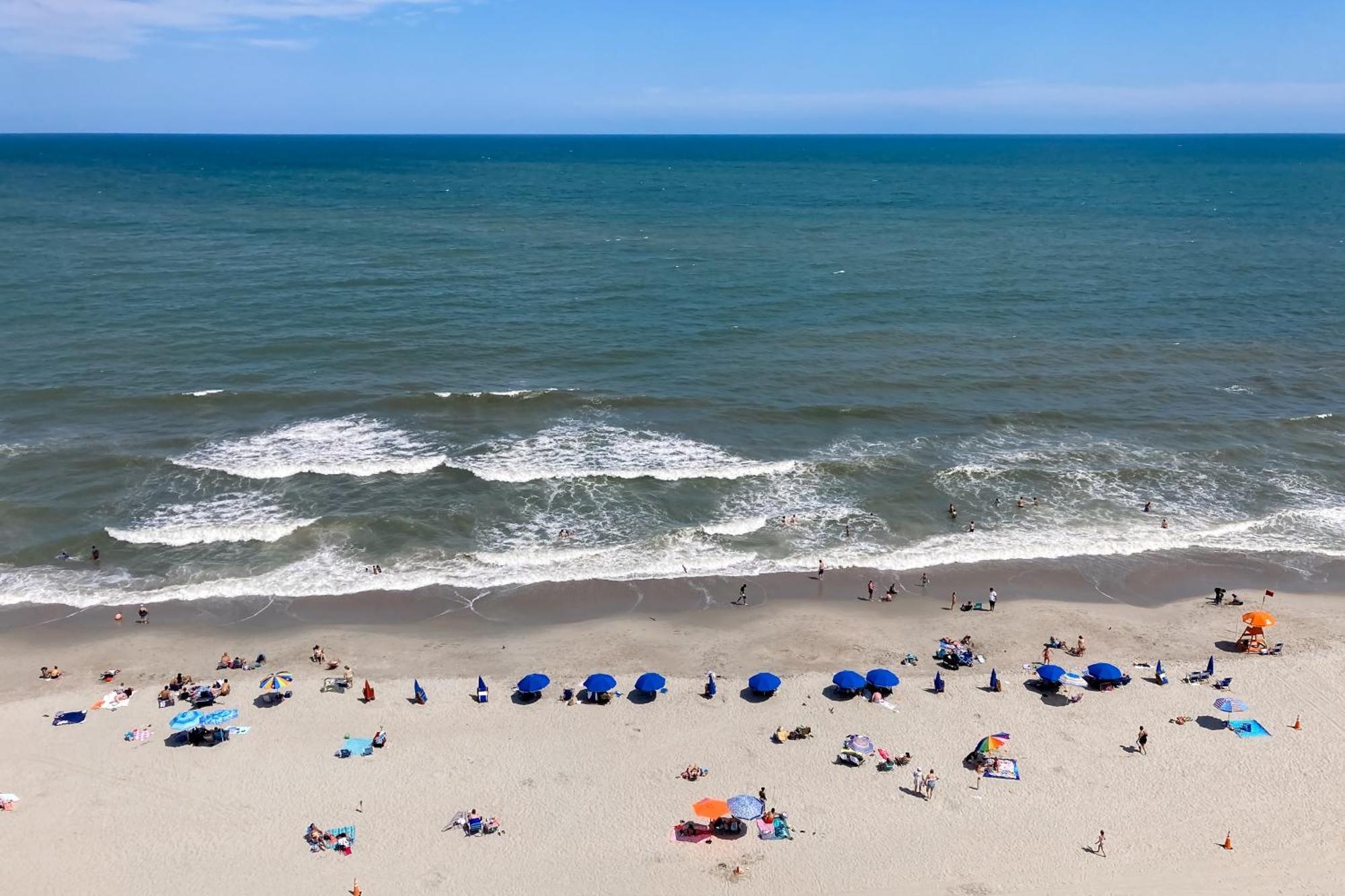 Compass Cove 1255