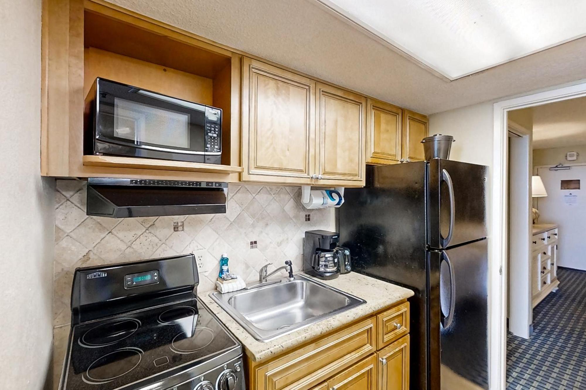 Compass Cove 1255 Apartment *