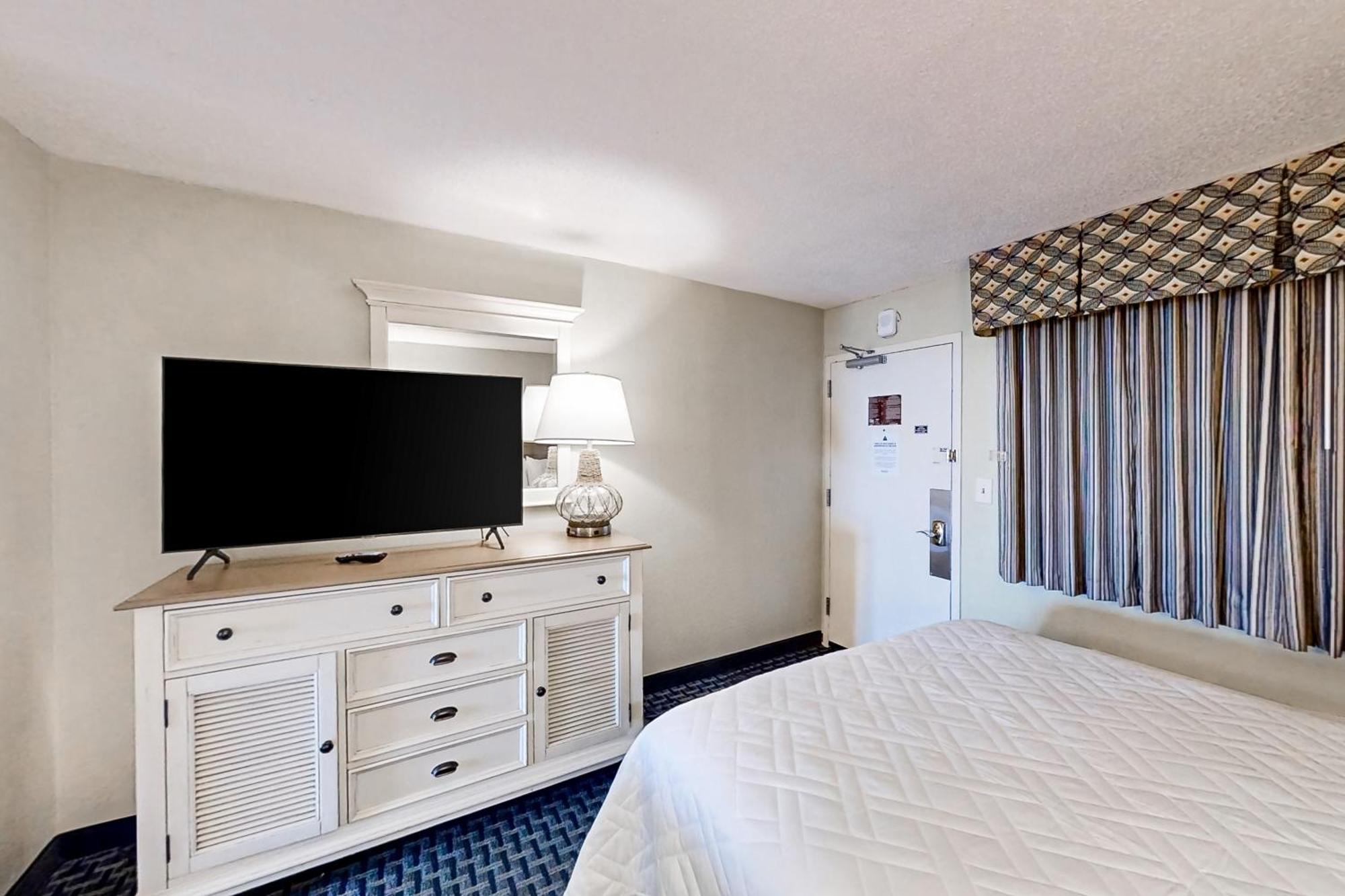 Apartment Compass Cove 1255 *