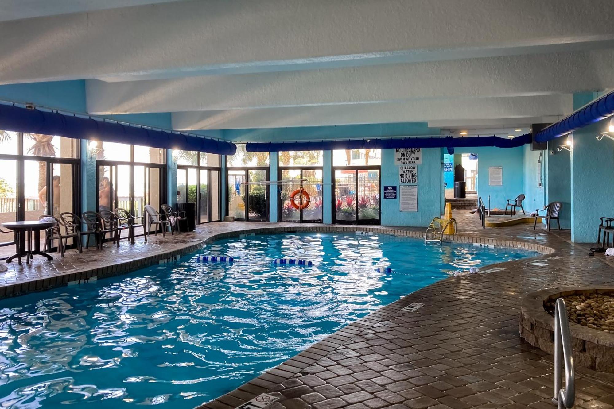 Compass Cove 1255 * Myrtle Beach