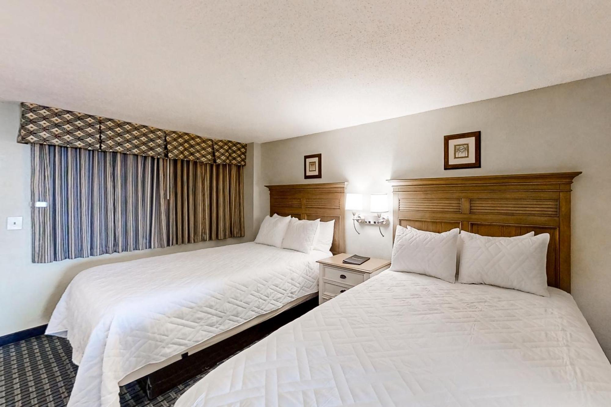 Compass Cove 1255 Apartment Myrtle Beach