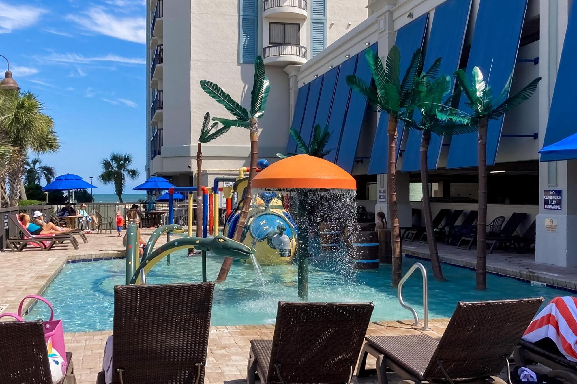 Compass Cove 1255 *
