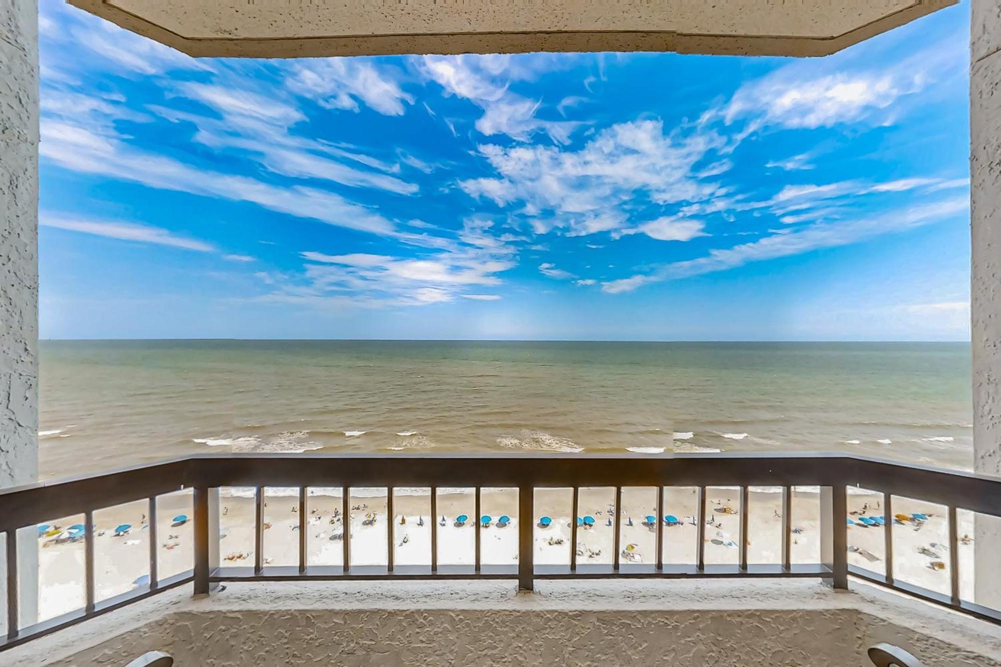 Compass Cove 1255