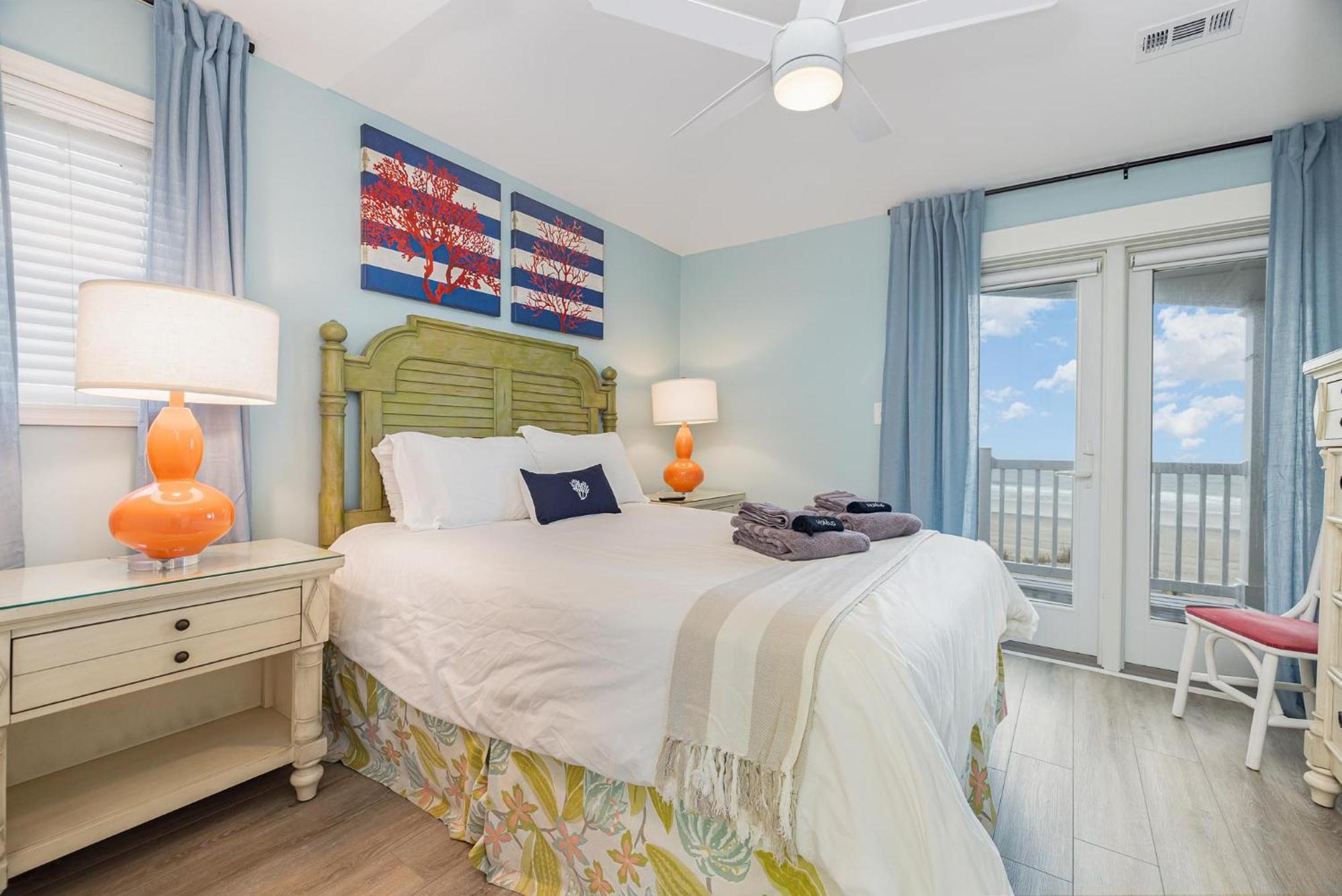 Seaclusion Holiday home *