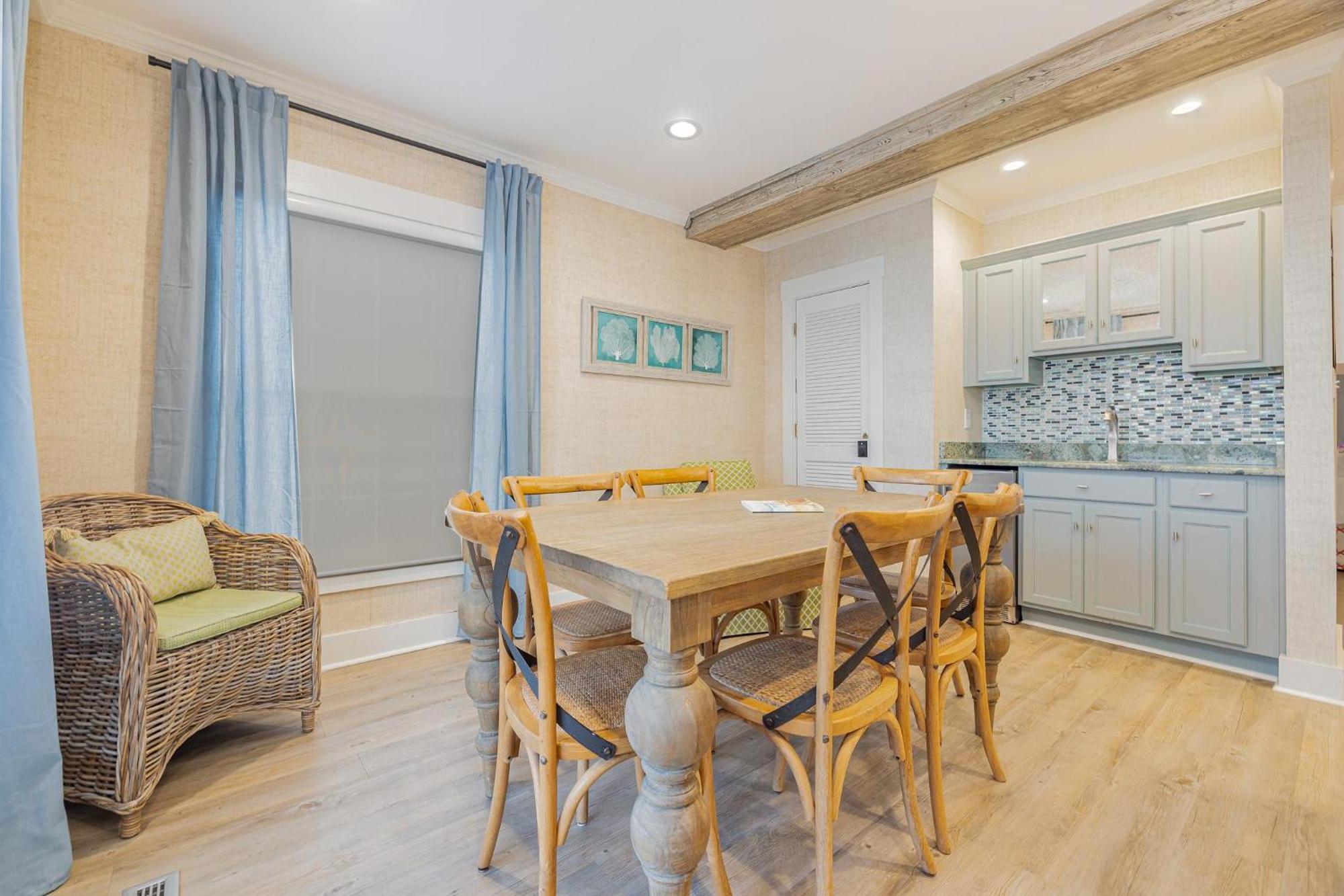 Seaclusion Holiday home