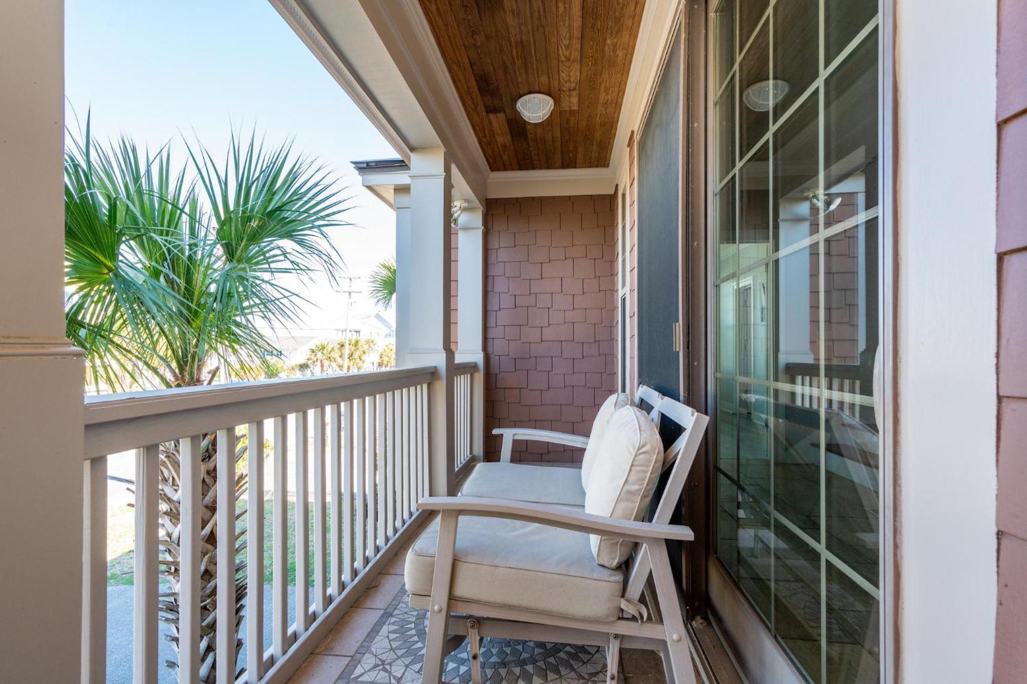Holiday home Footprints On The
