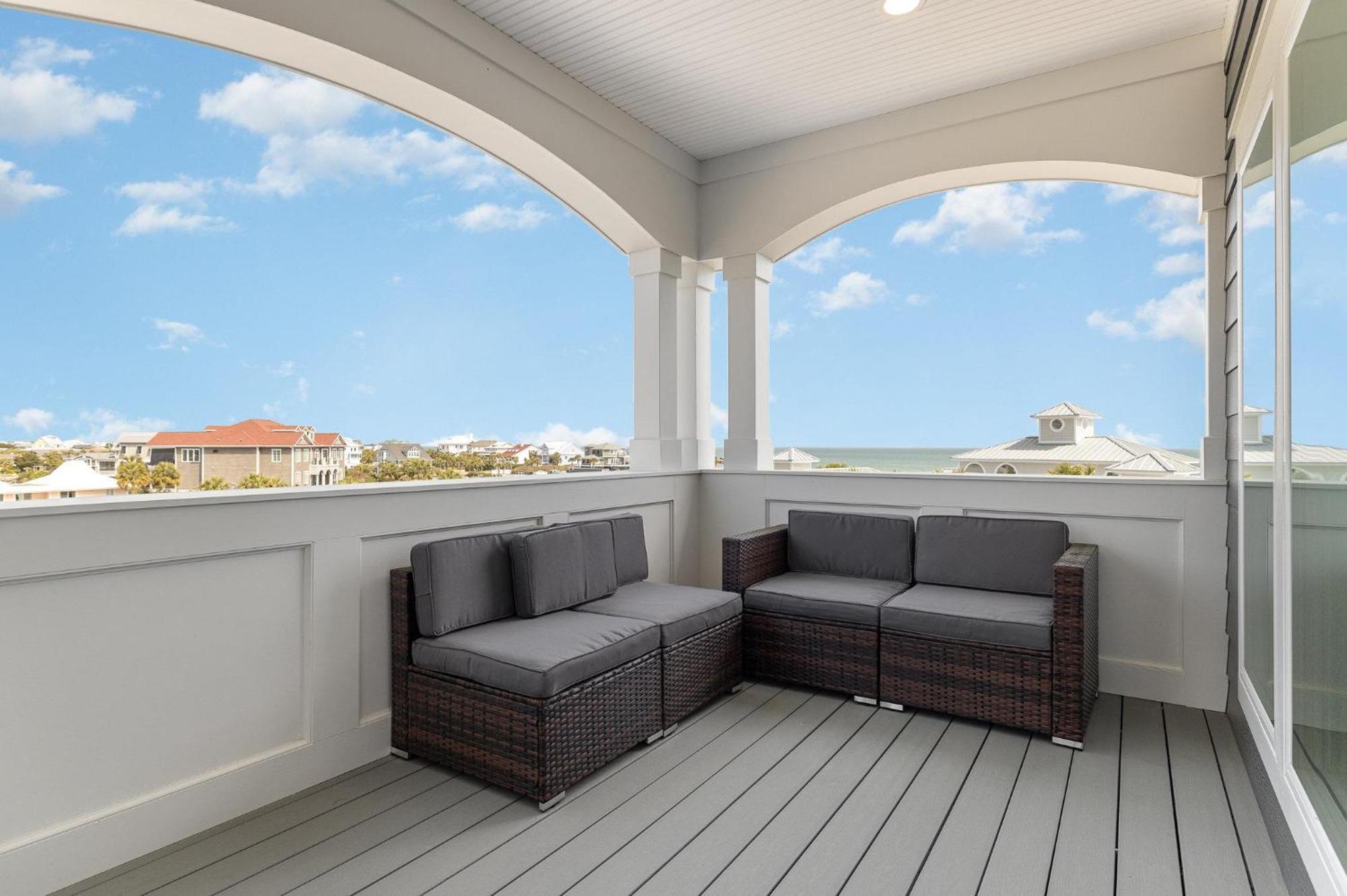 Holiday home Omega At The Point *