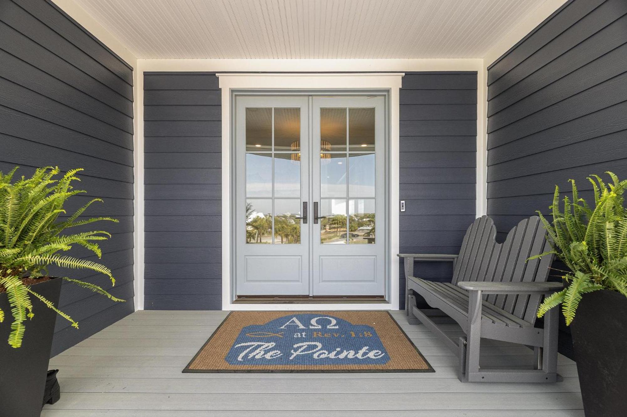 Omega At The Point Holiday home Myrtle Beach