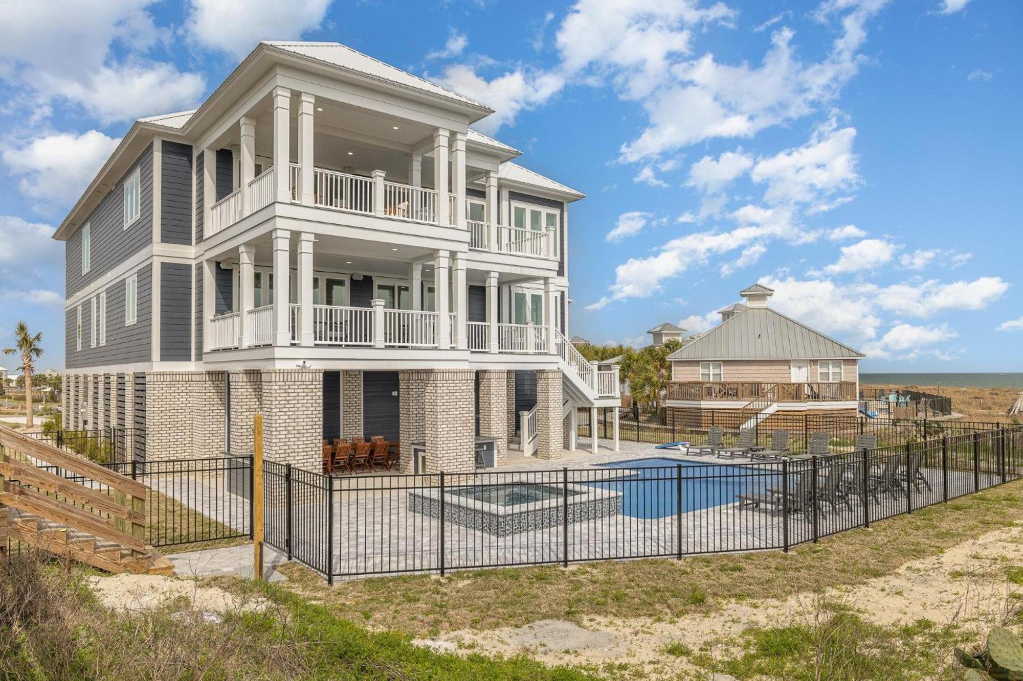 Omega At The Point * Myrtle Beach