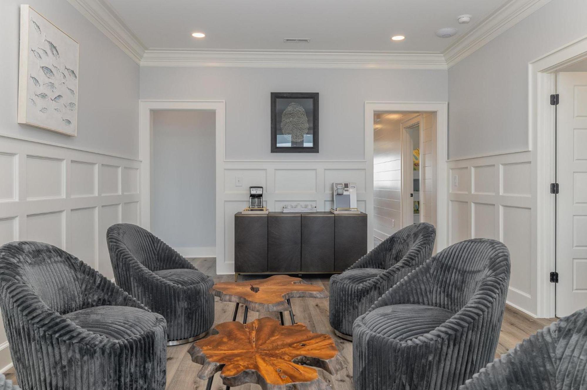 Omega At The Point Holiday home Myrtle Beach