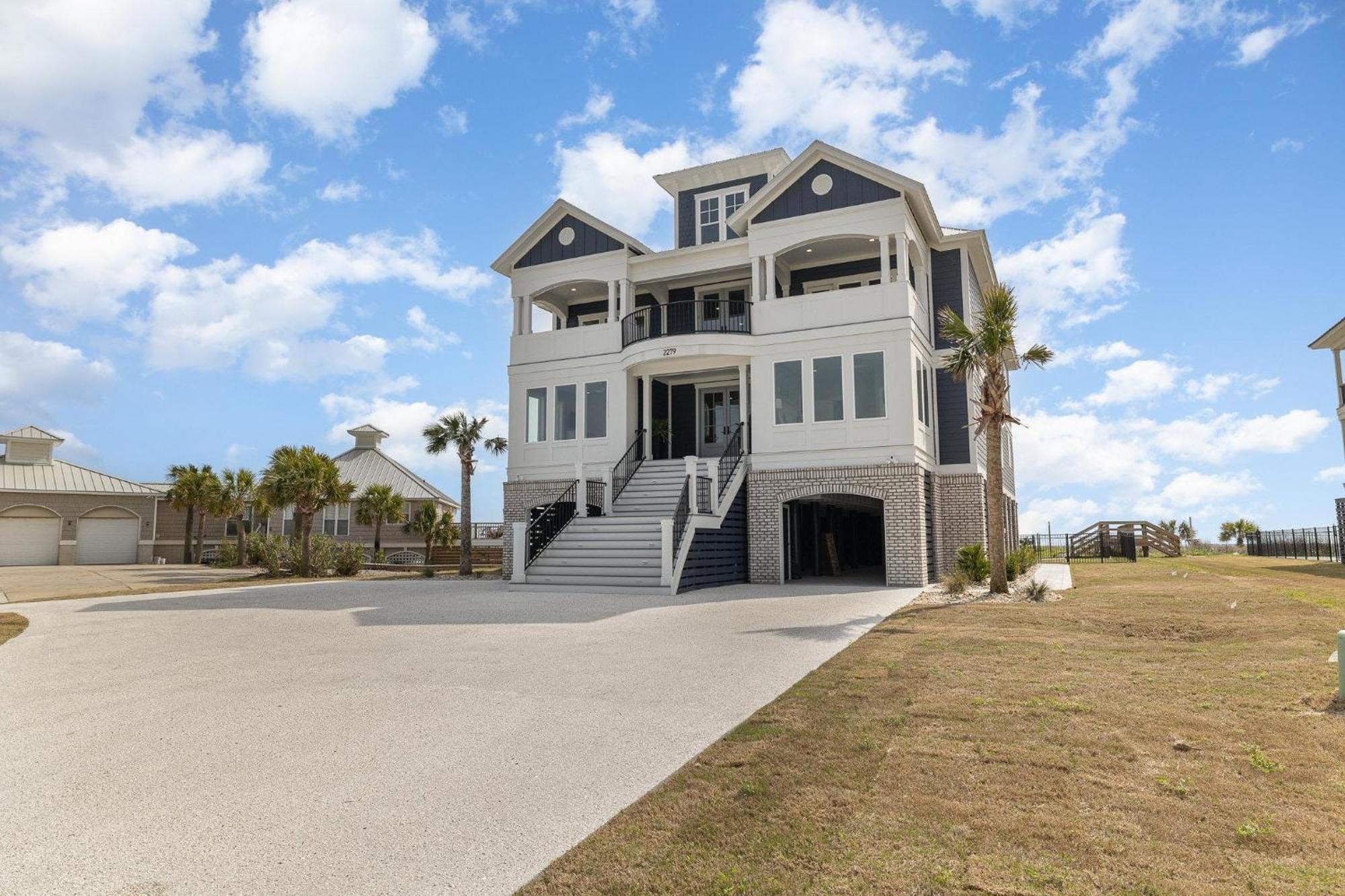 Holiday home Omega At The Point Myrtle Beach