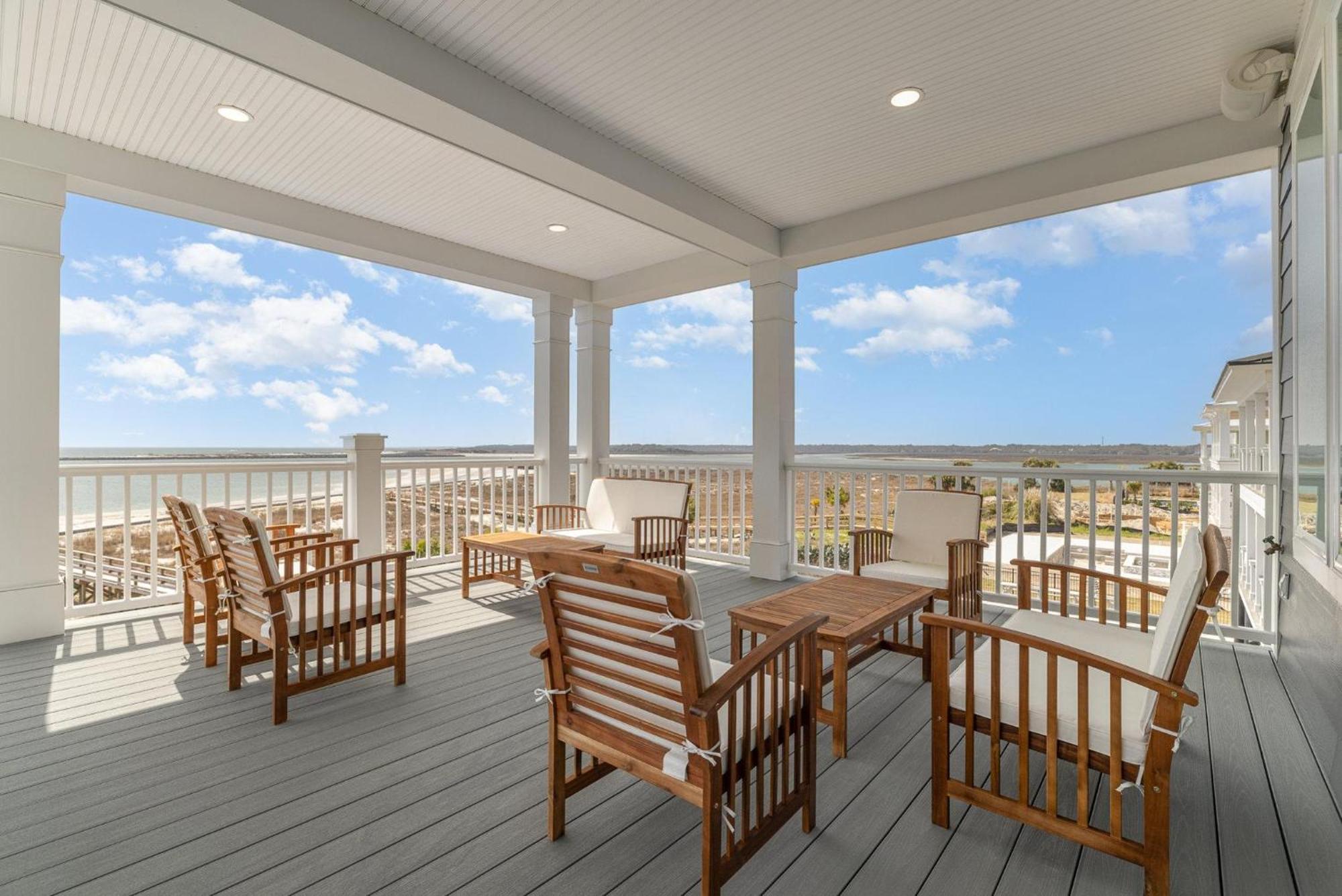 Omega At The Point Holiday home Myrtle Beach
