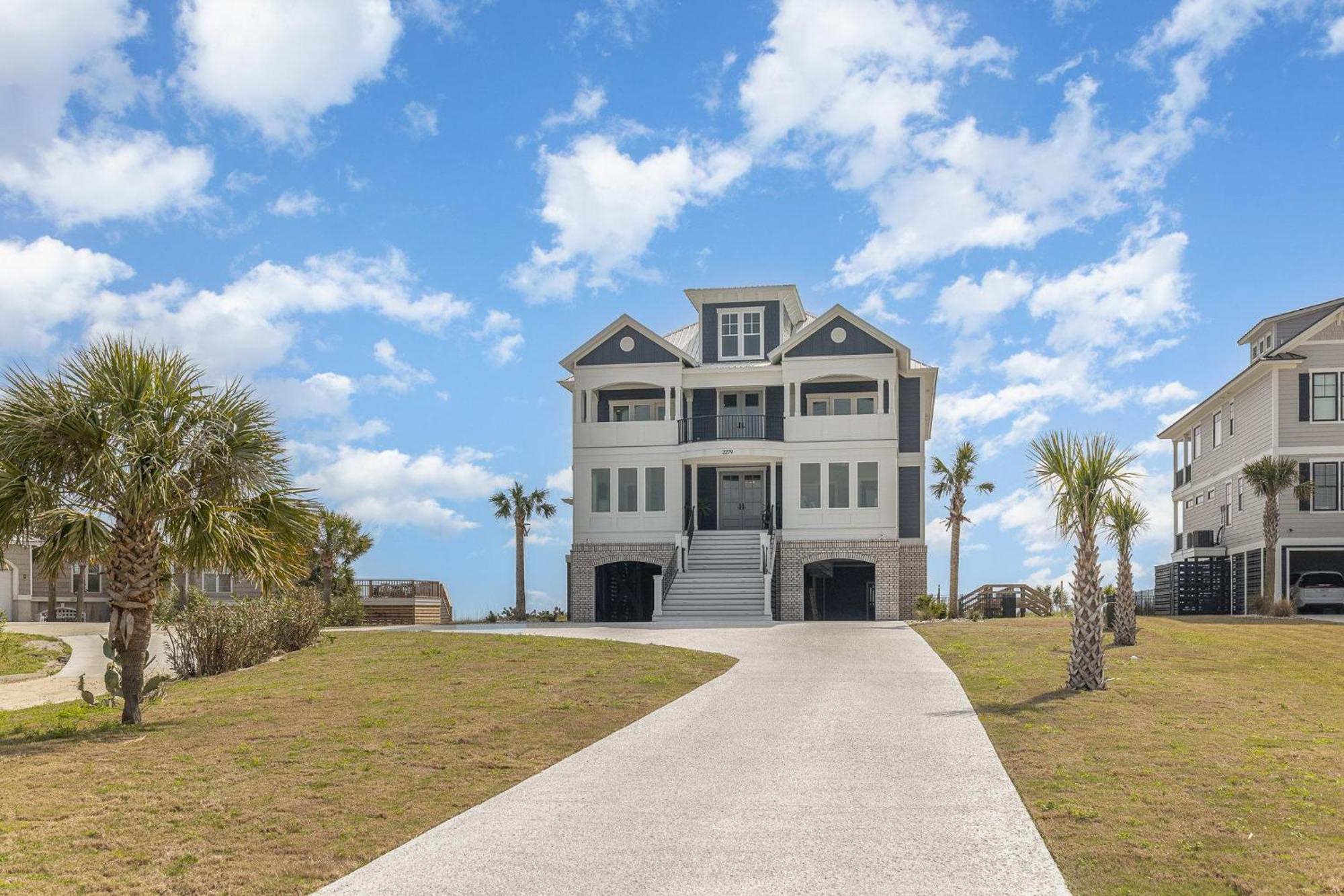 Omega At The Point * Myrtle Beach
