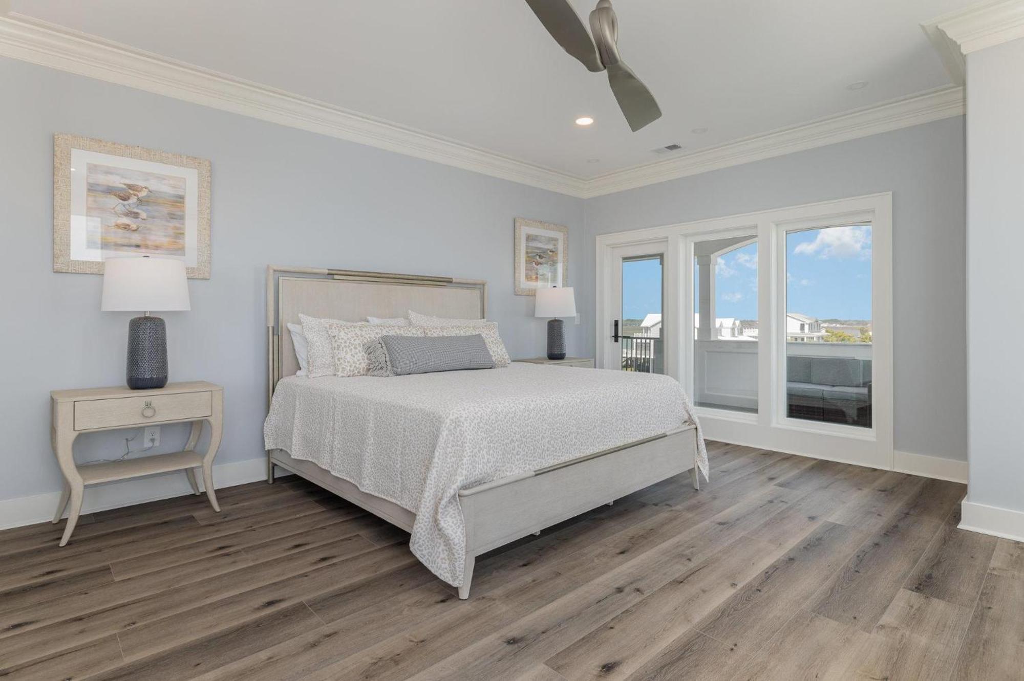 Holiday home Omega At The Point *