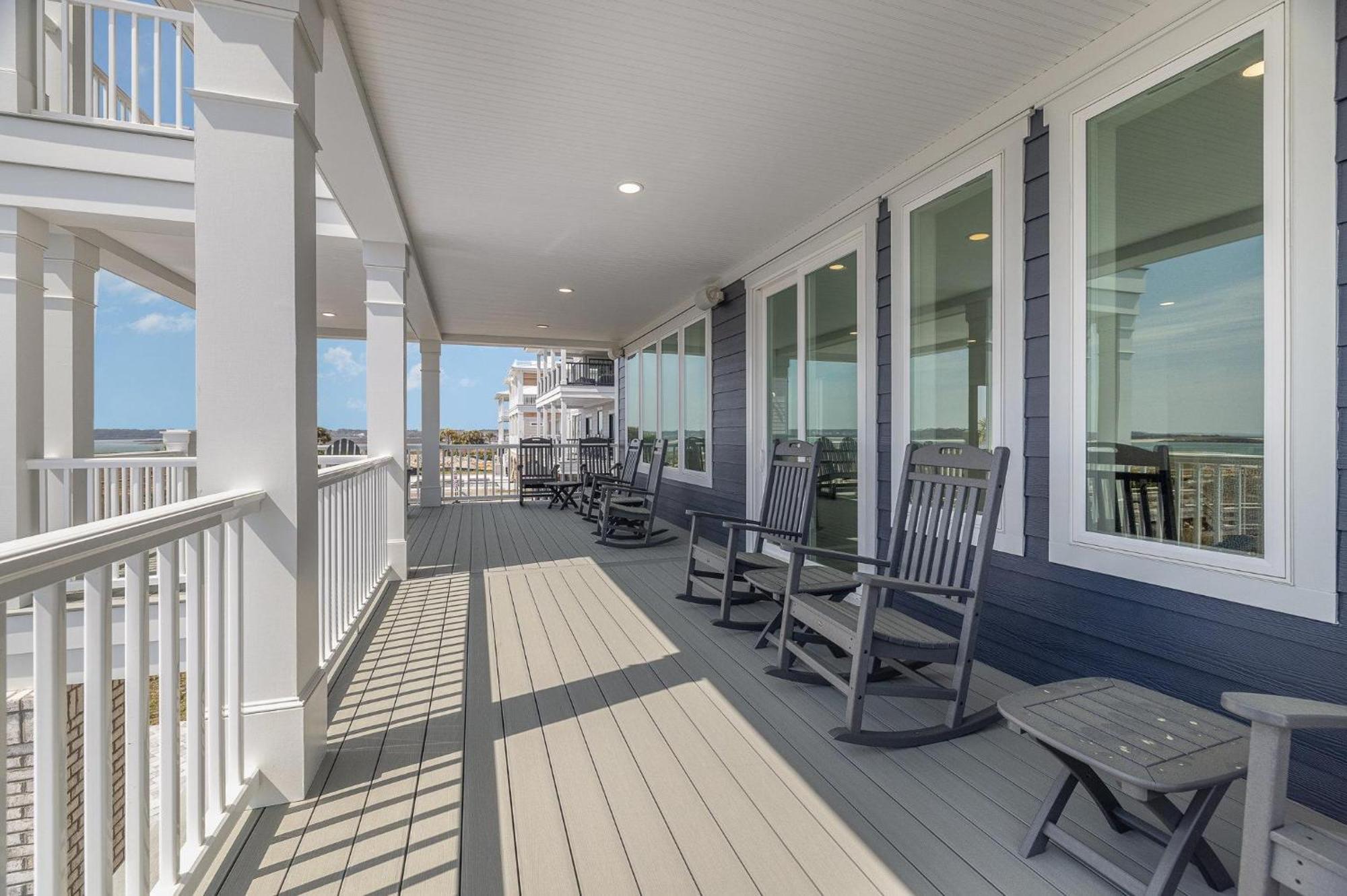 Holiday home Omega At The Point Myrtle Beach