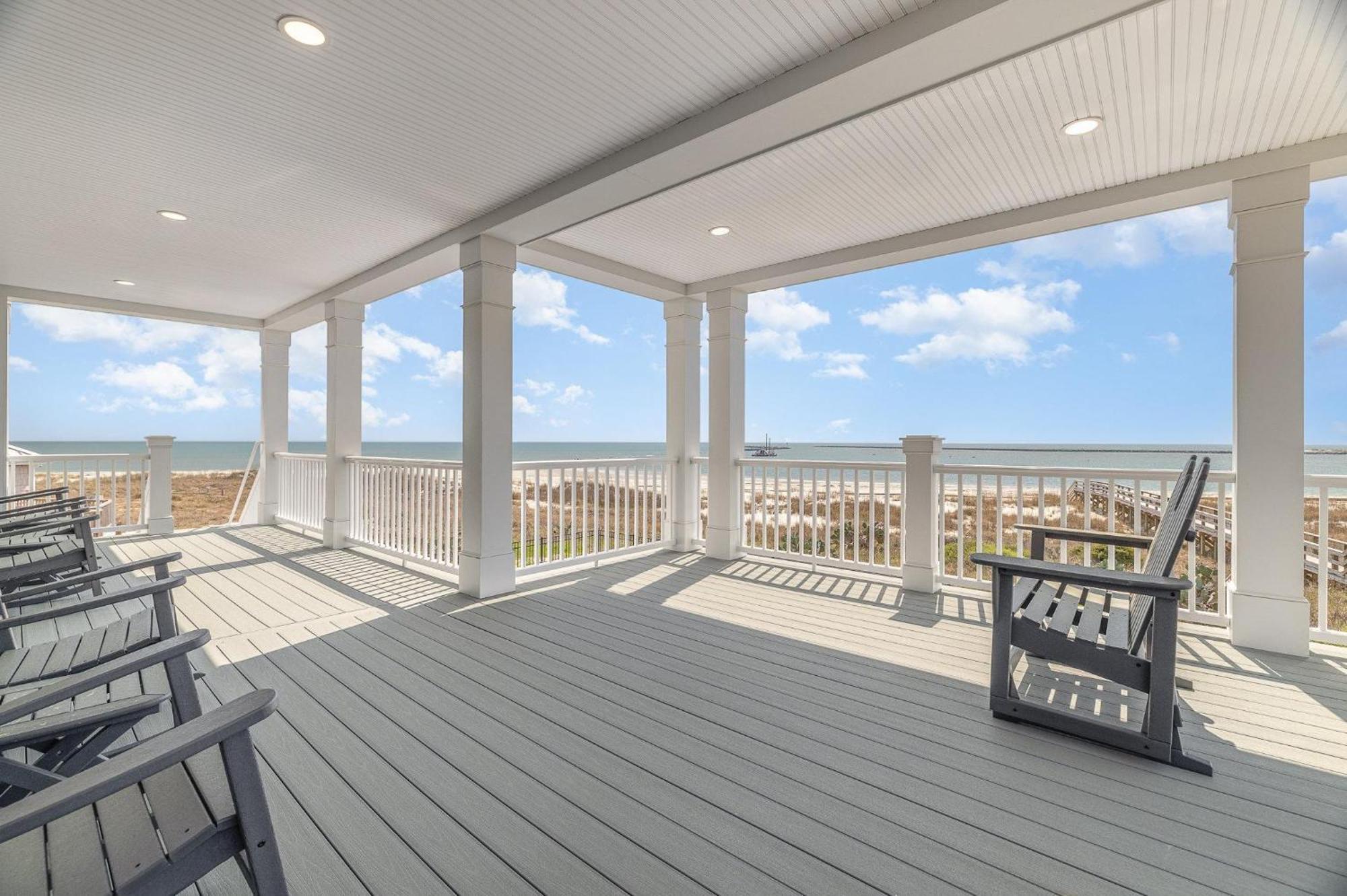 Omega At The Point * Myrtle Beach
