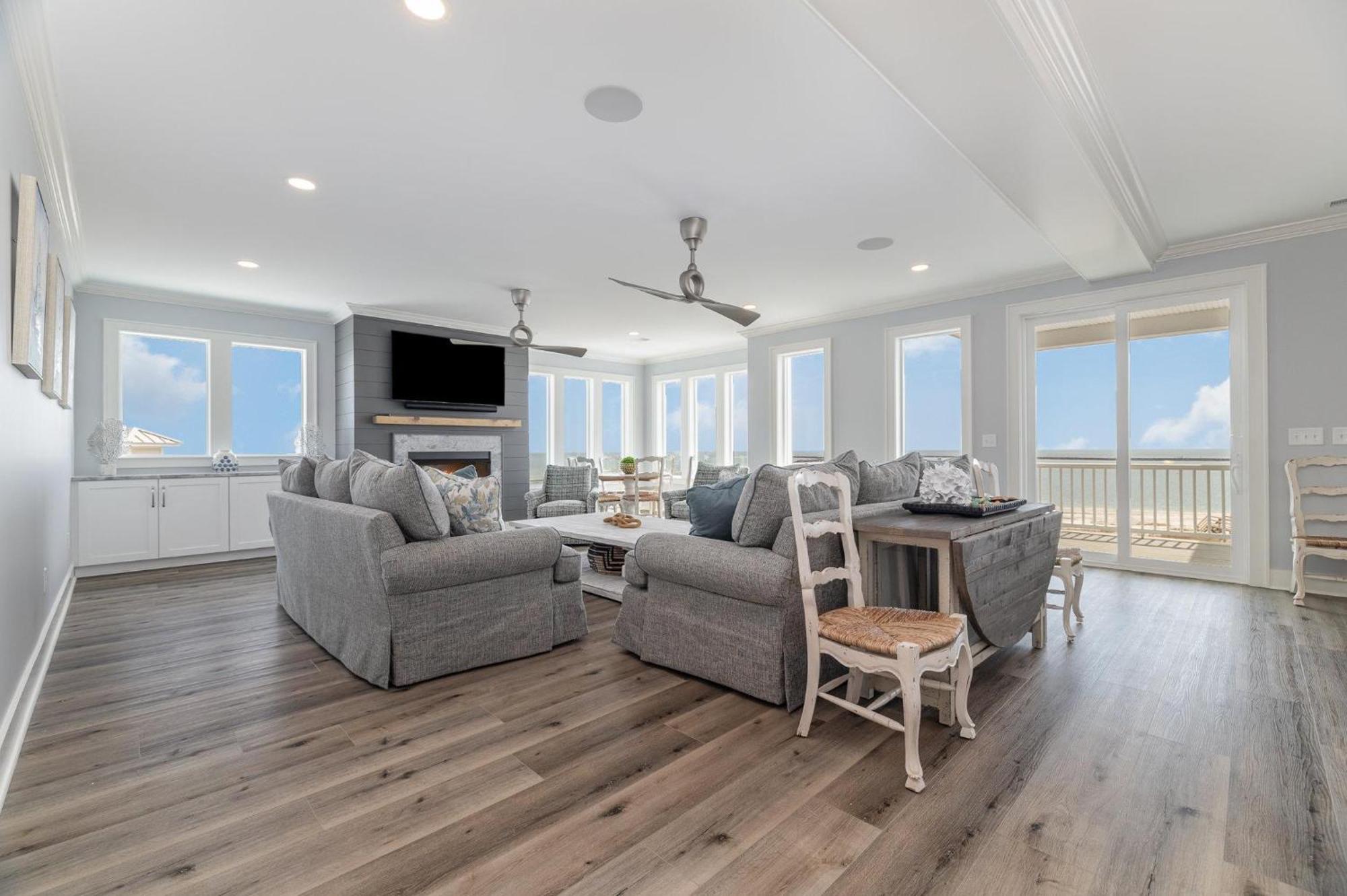 Holiday home Omega At The Point