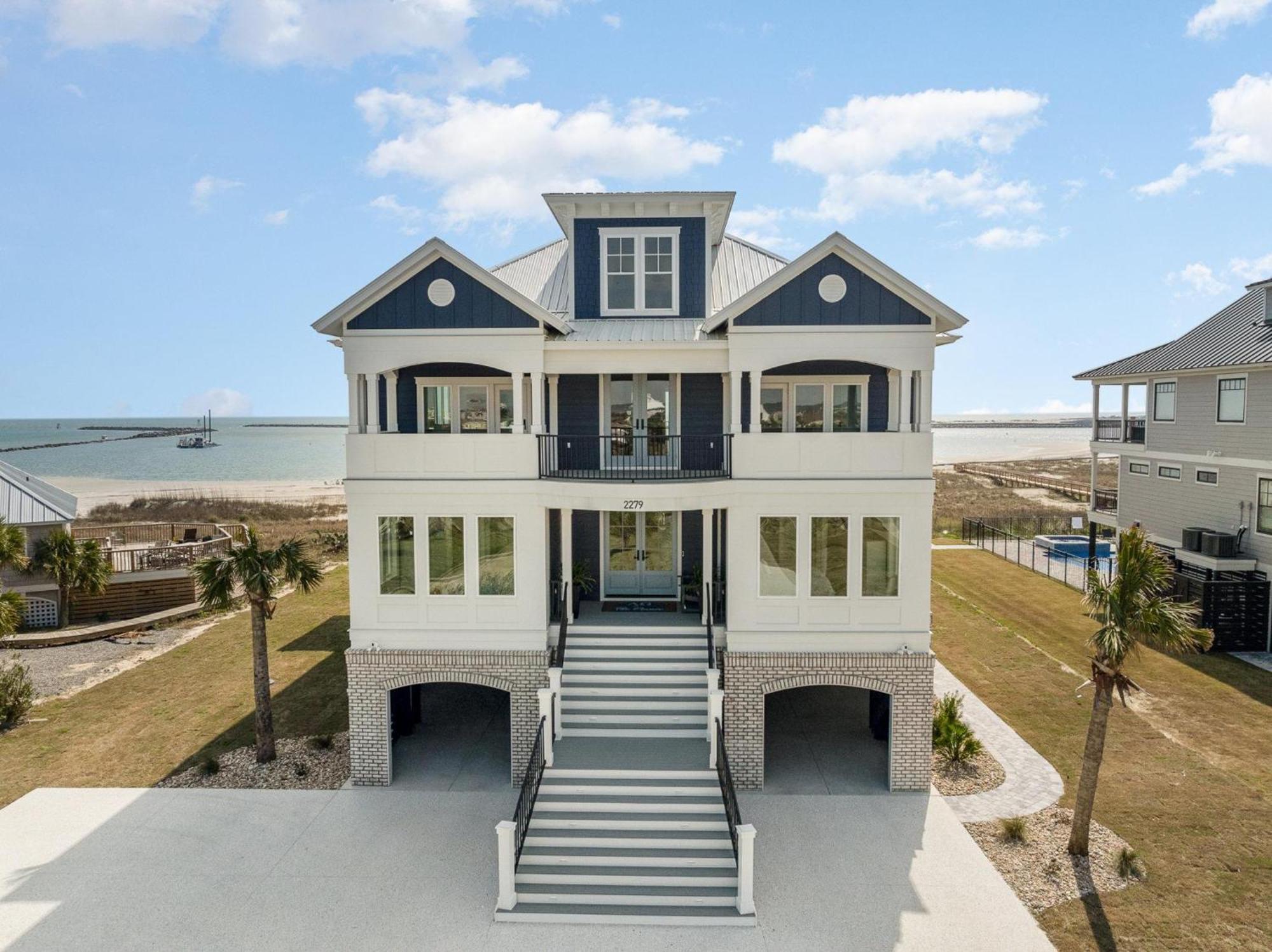 Holiday home Omega At The Point Myrtle Beach