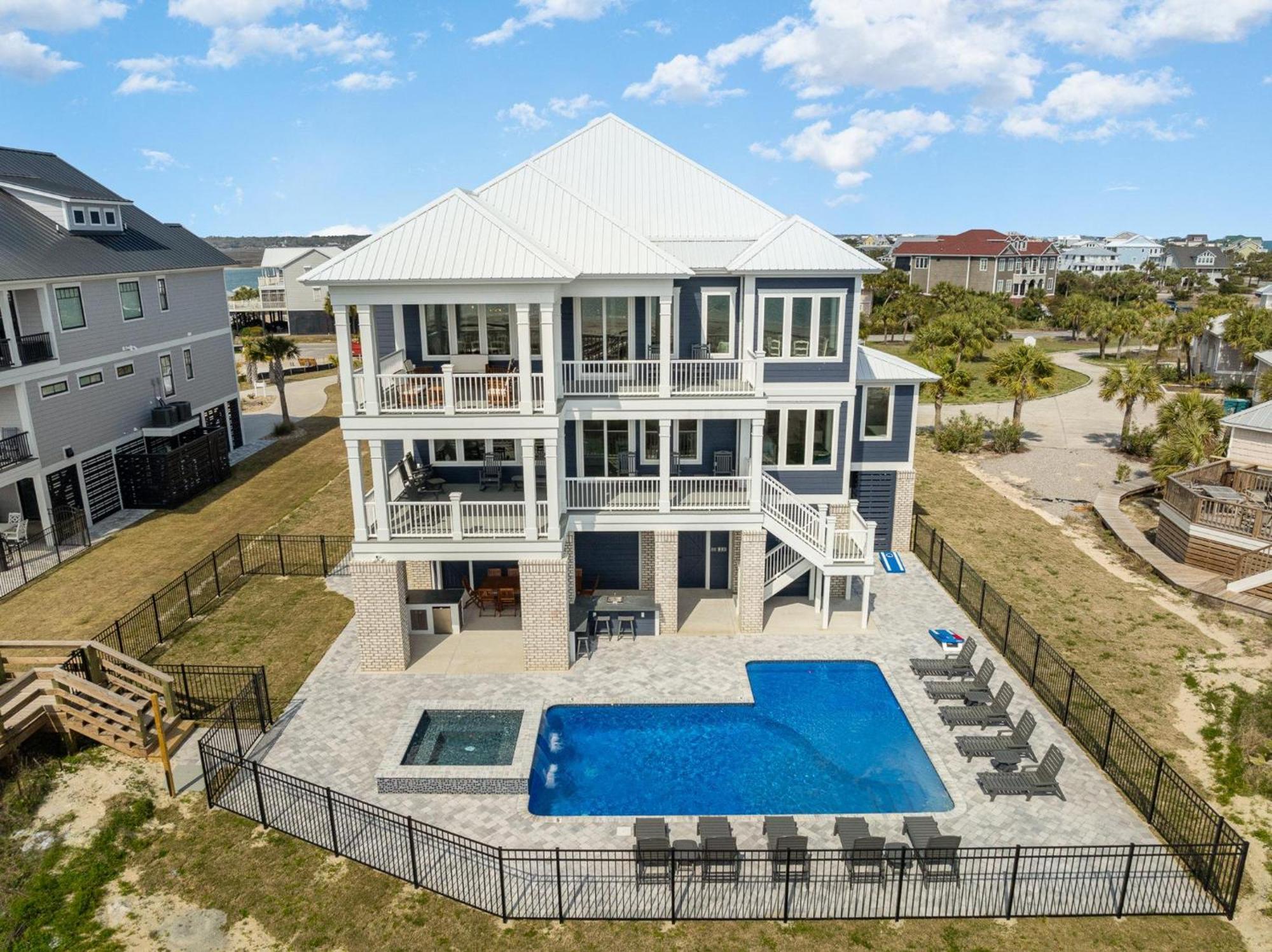 Omega At The Point Holiday home *