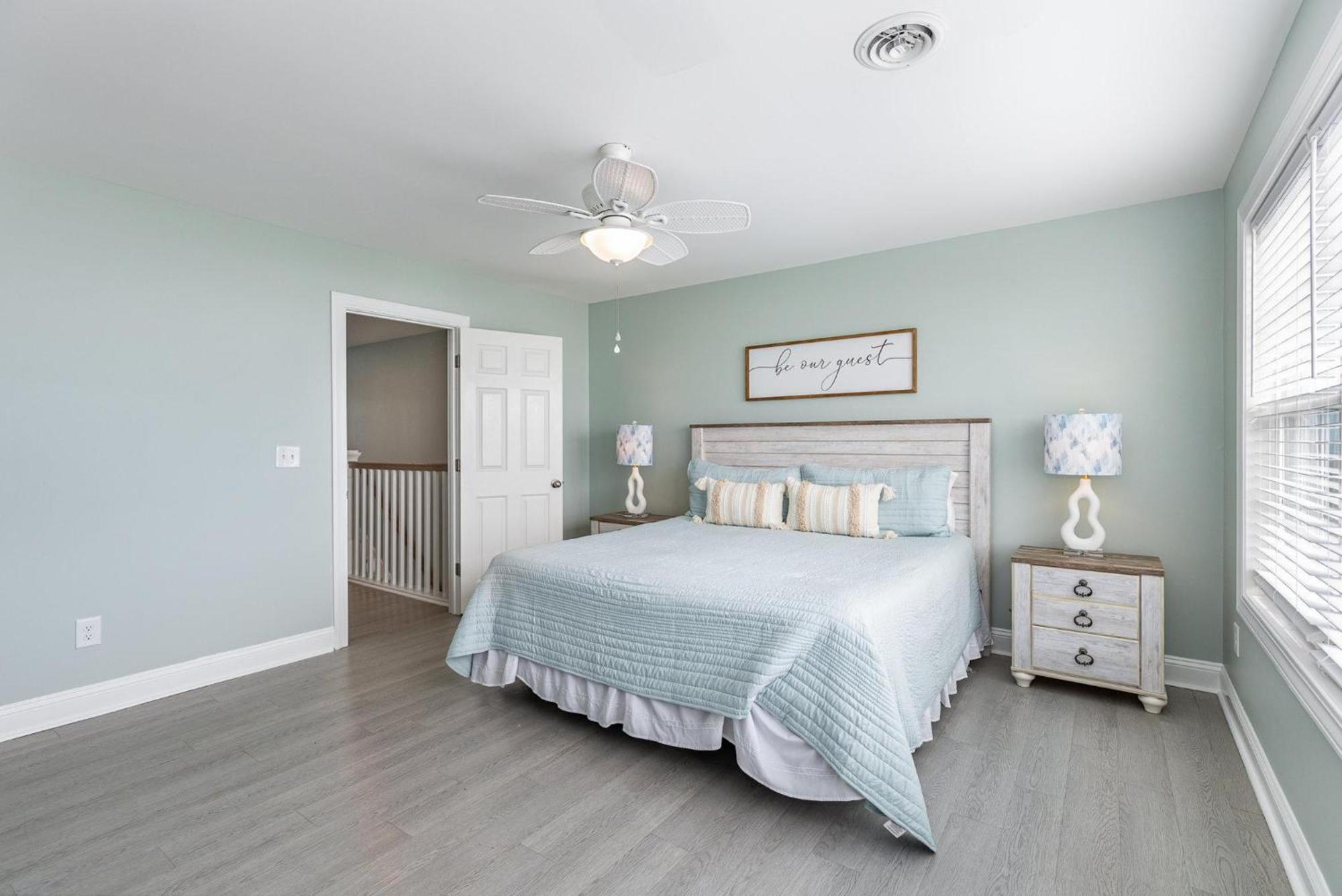 Southern Belle Holiday home Myrtle Beach