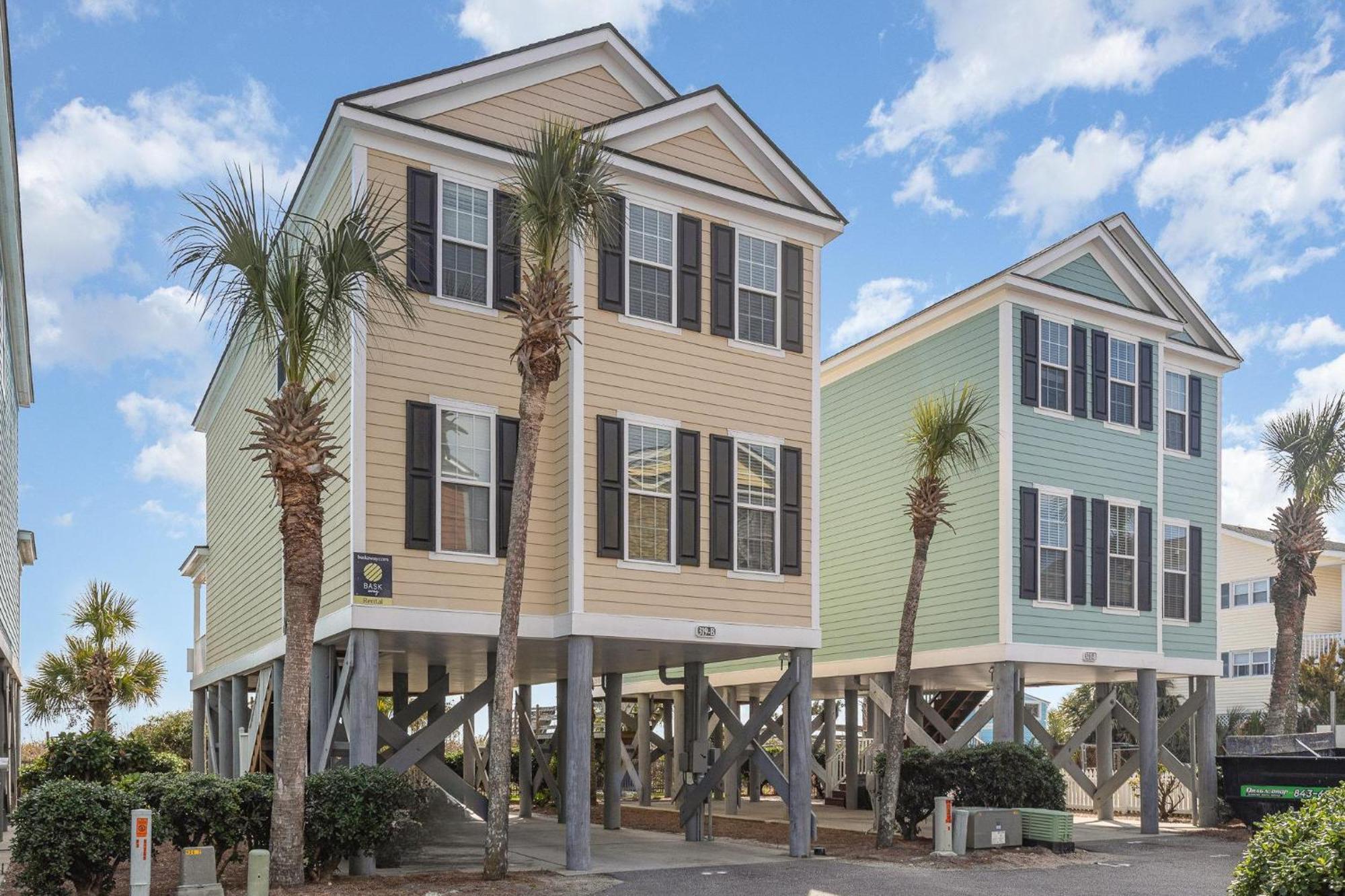 Southern Belle Holiday home