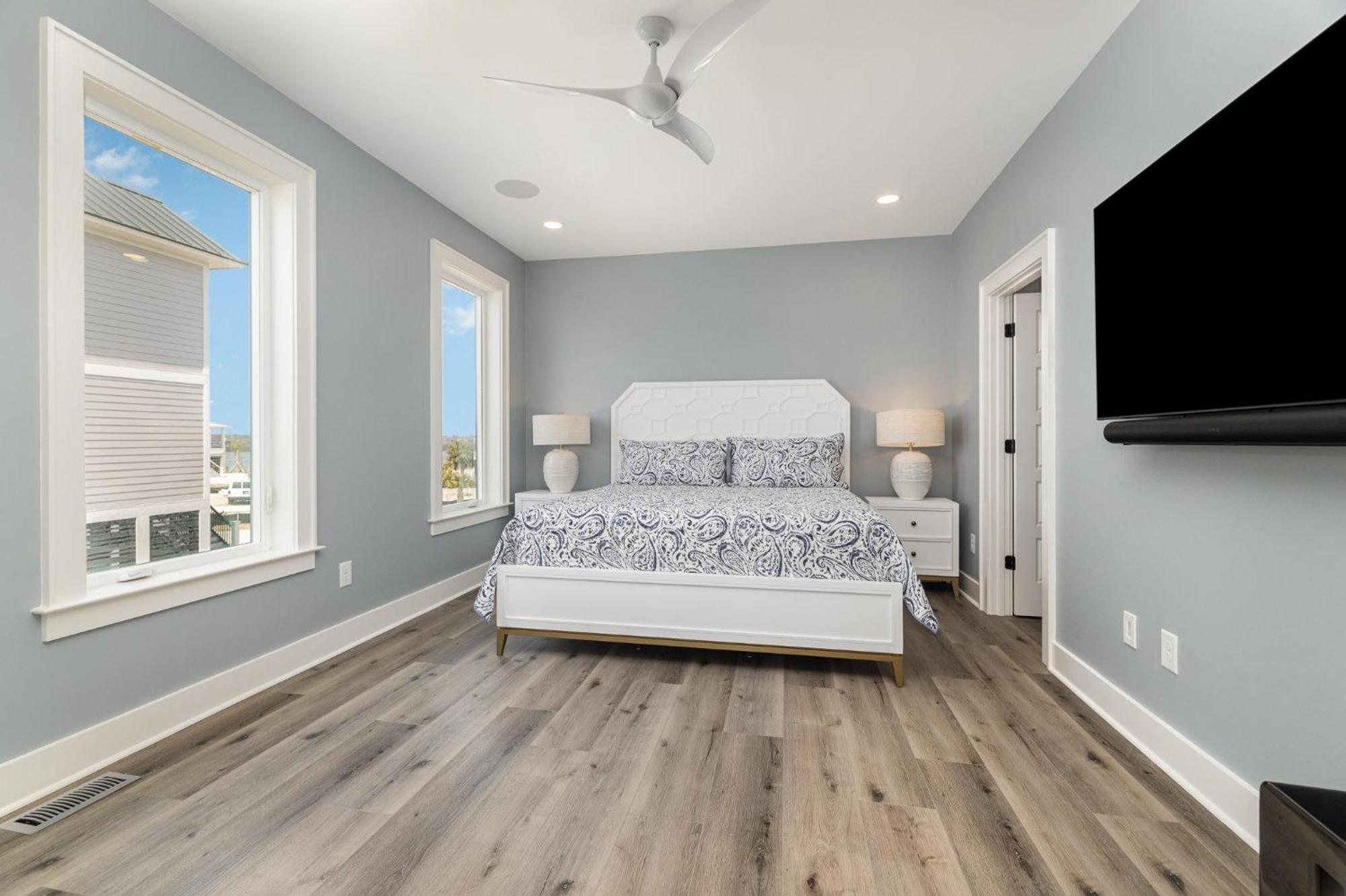 Holiday home Omega At The Point *