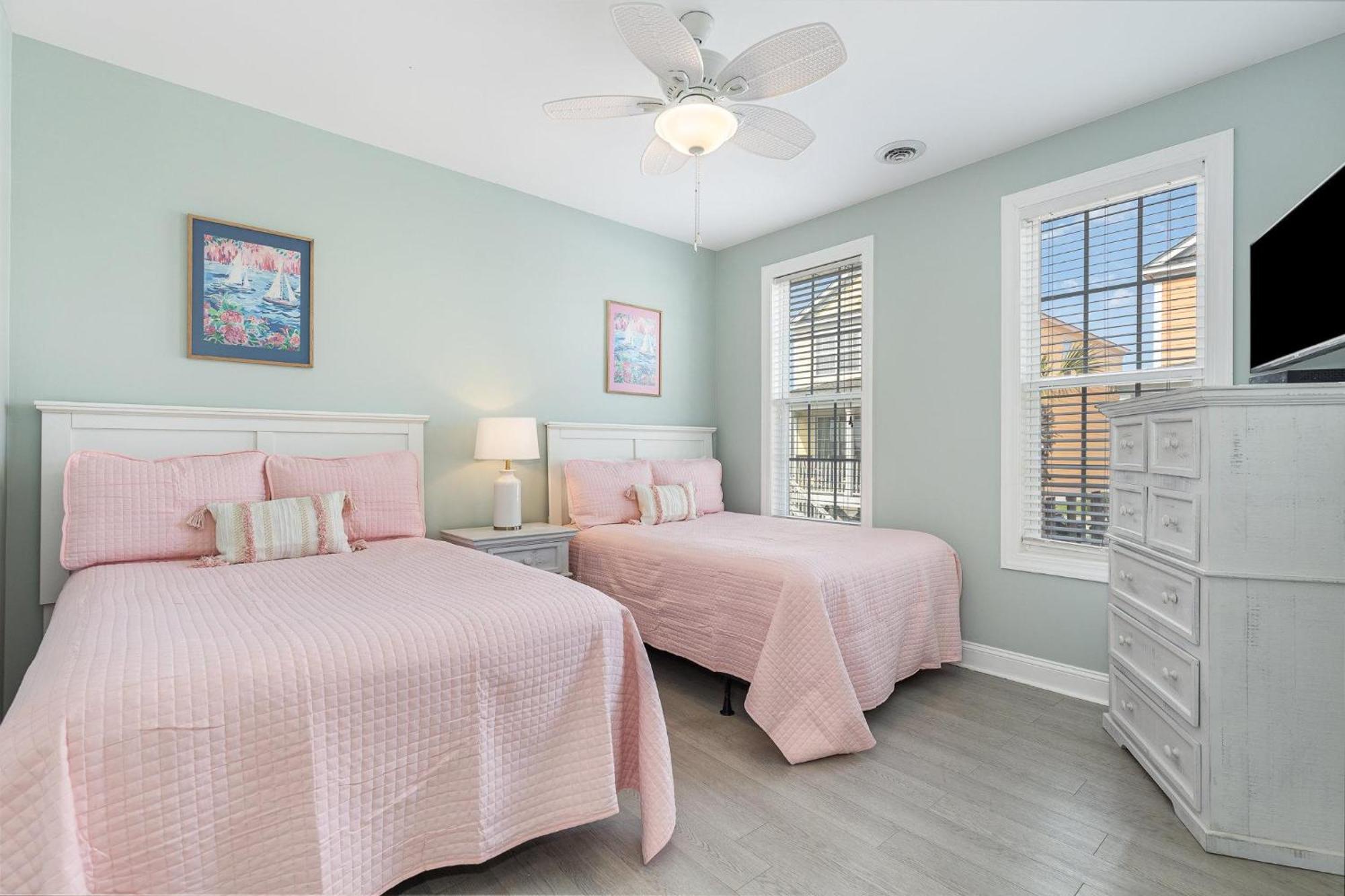 Southern Belle Holiday home Myrtle Beach