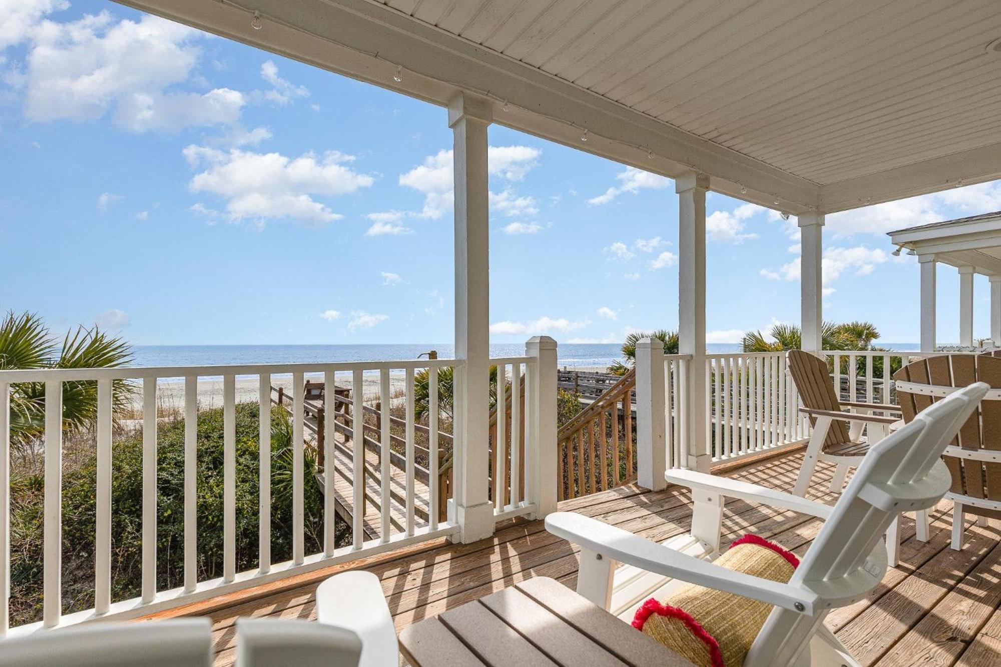 Southern Belle Holiday home
