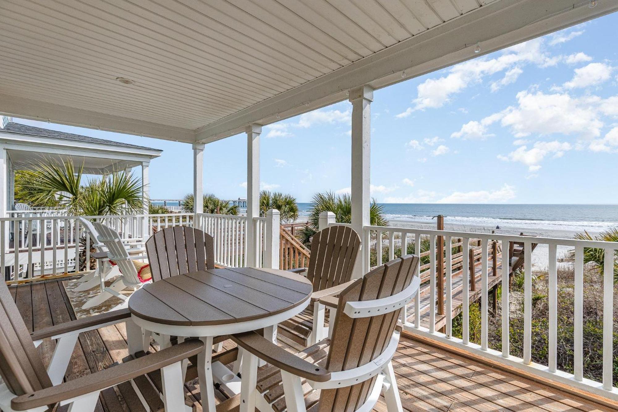Southern Belle Holiday home Myrtle Beach