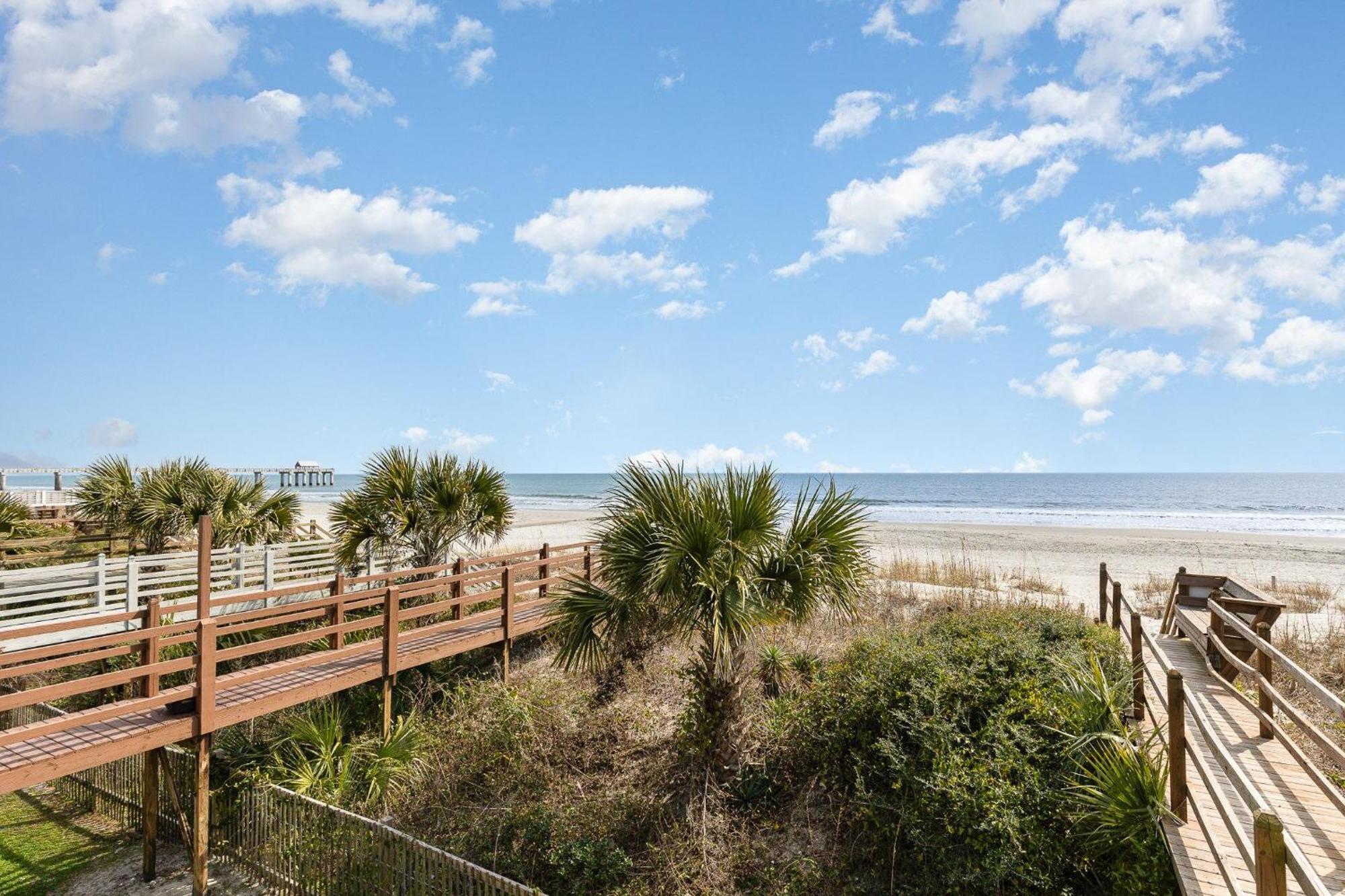 Southern Belle Holiday home