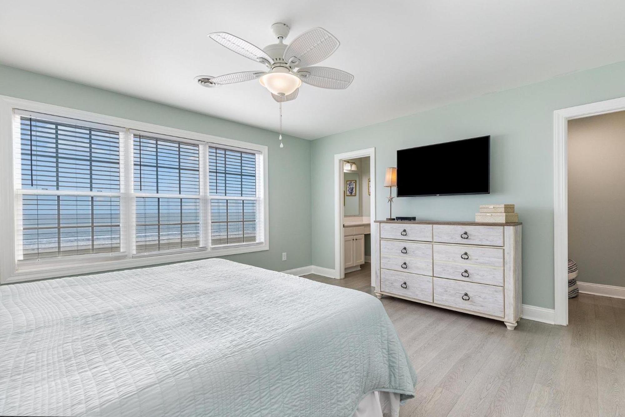 Southern Belle Holiday home