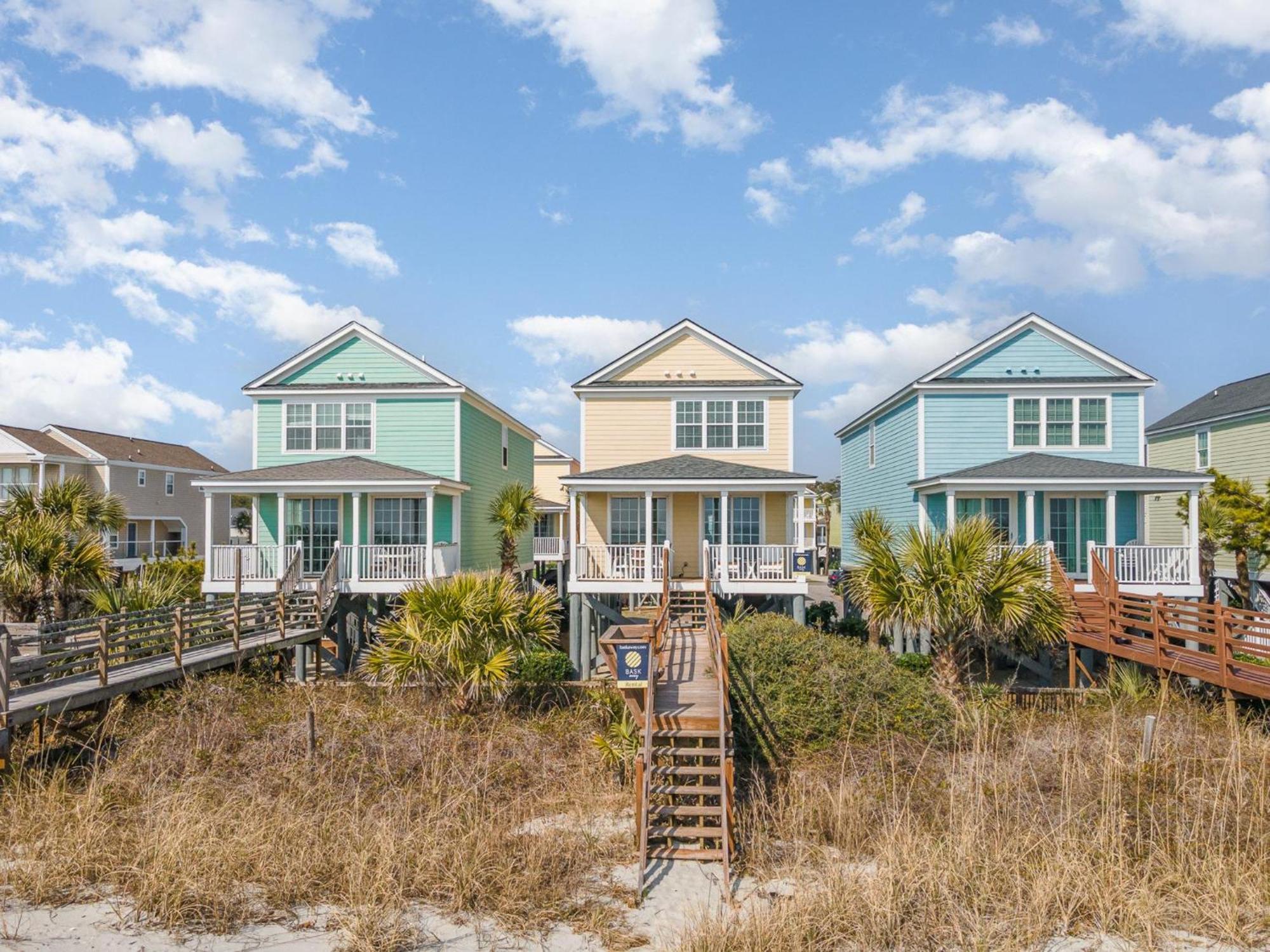 Southern Belle Holiday home *