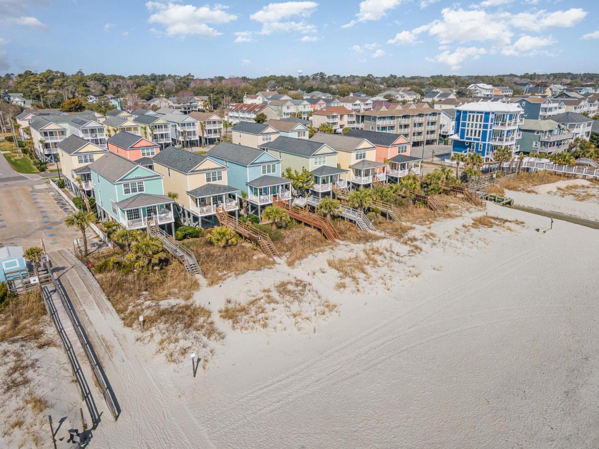 Holiday home Southern Belle Myrtle Beach