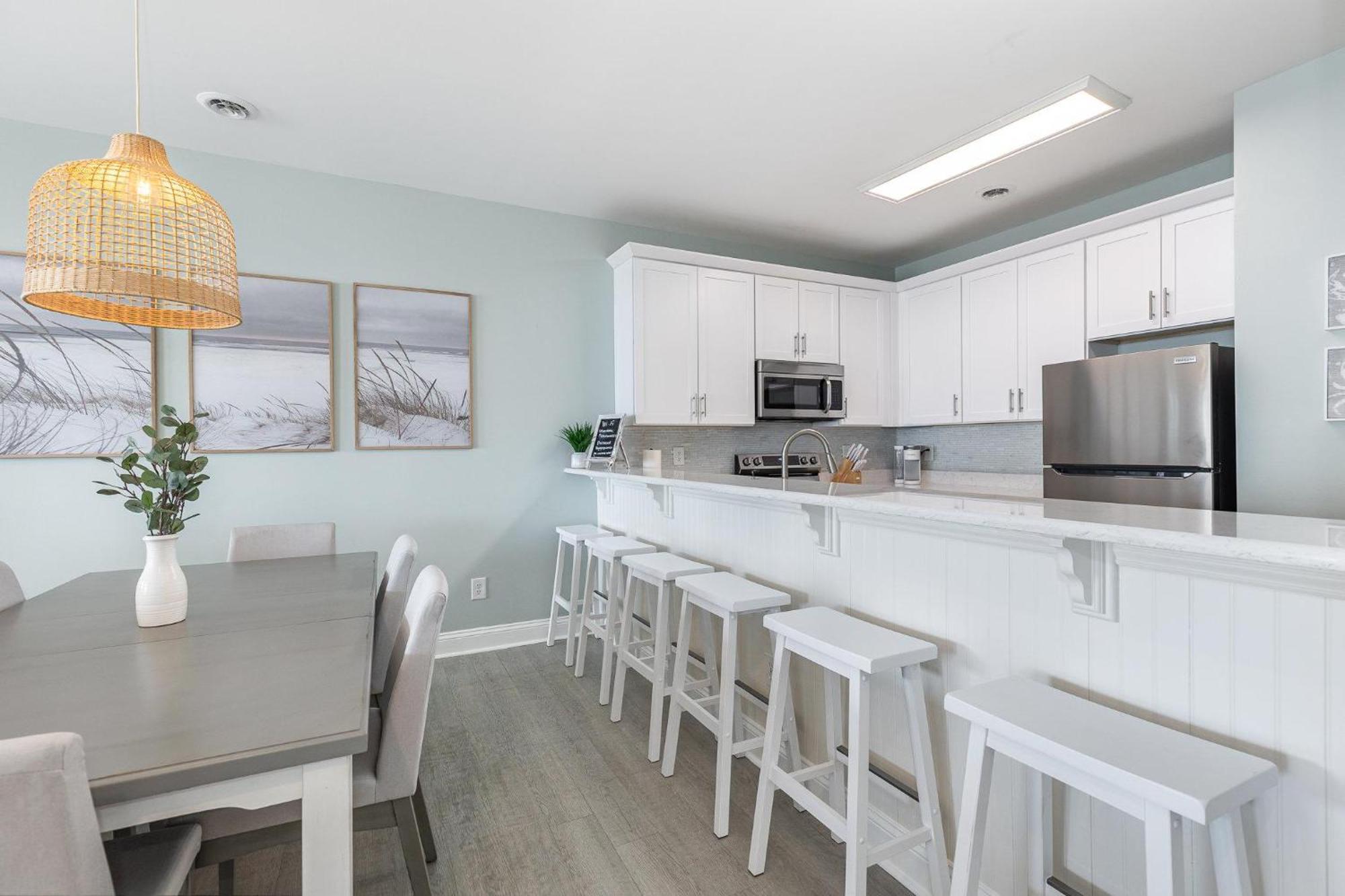 Southern Belle Holiday home