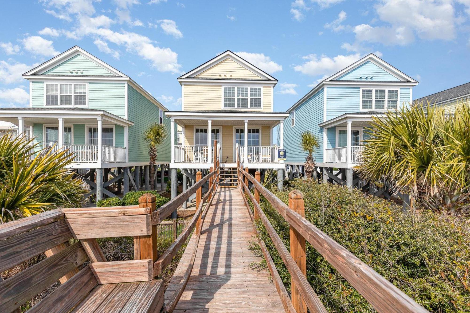 Holiday home Southern Belle