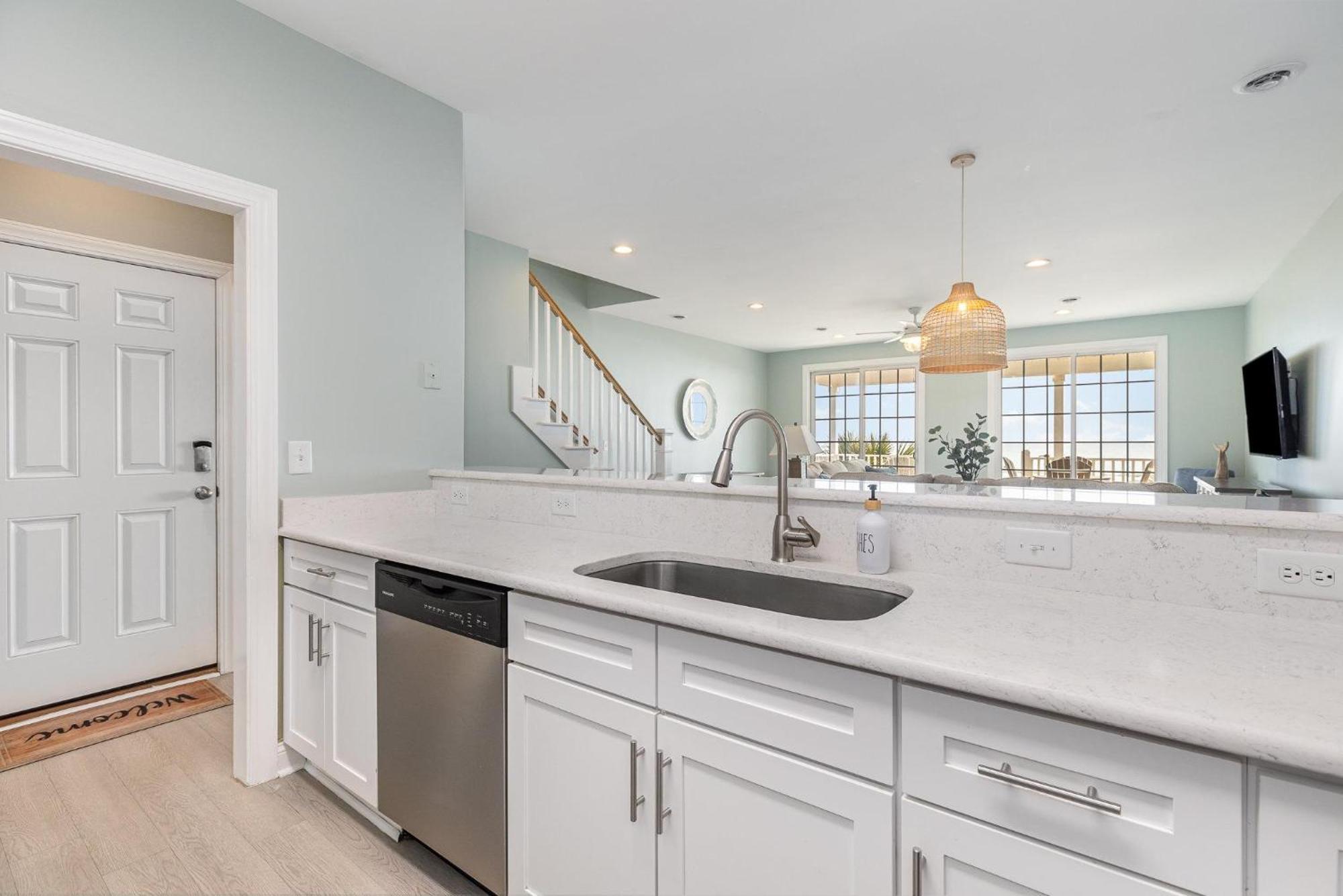 Southern Belle Holiday home Myrtle Beach