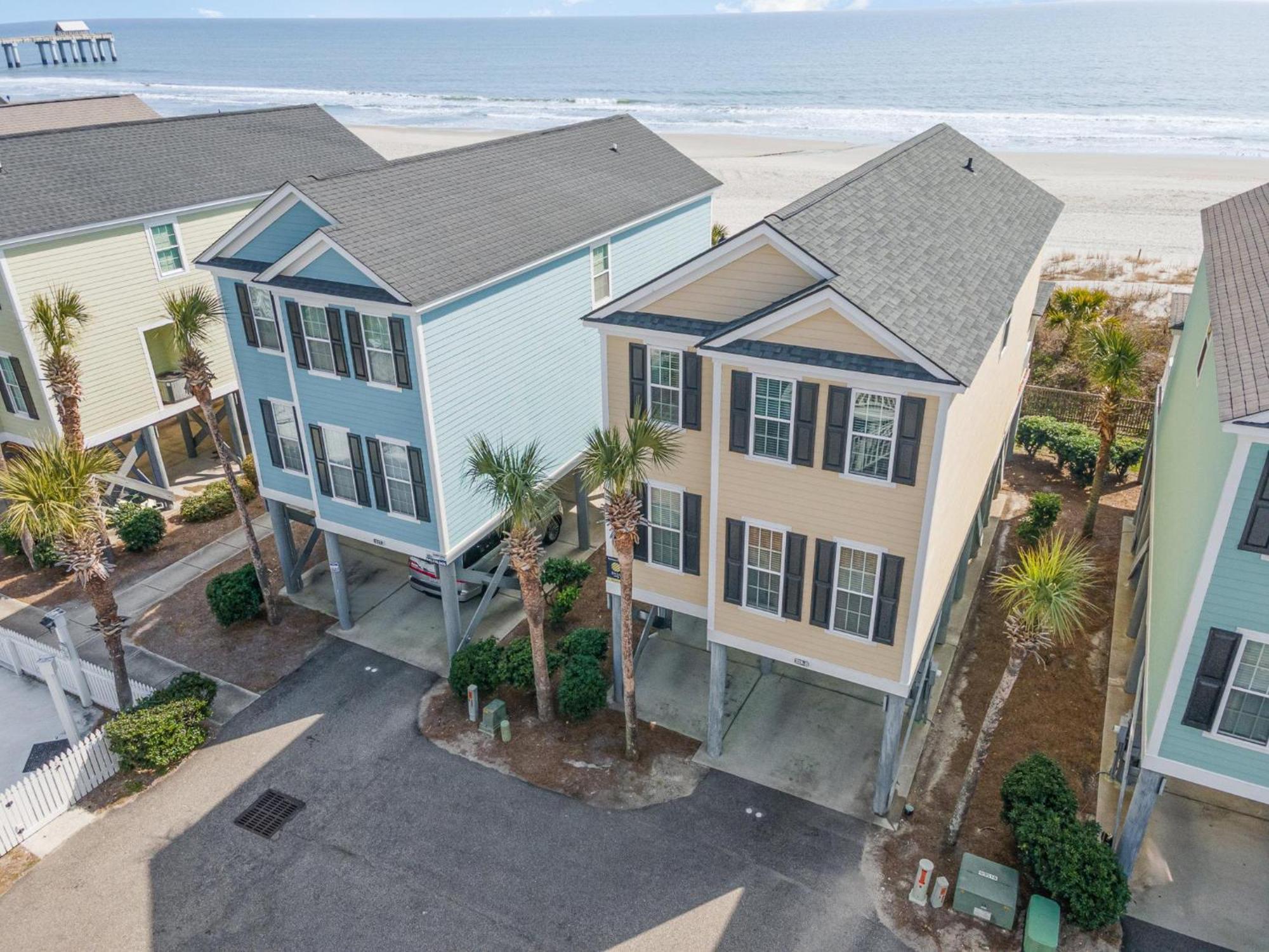 Southern Belle * Myrtle Beach
