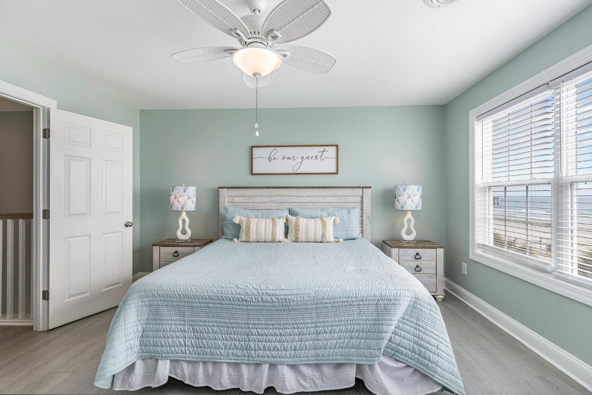 Southern Belle Holiday home Myrtle Beach