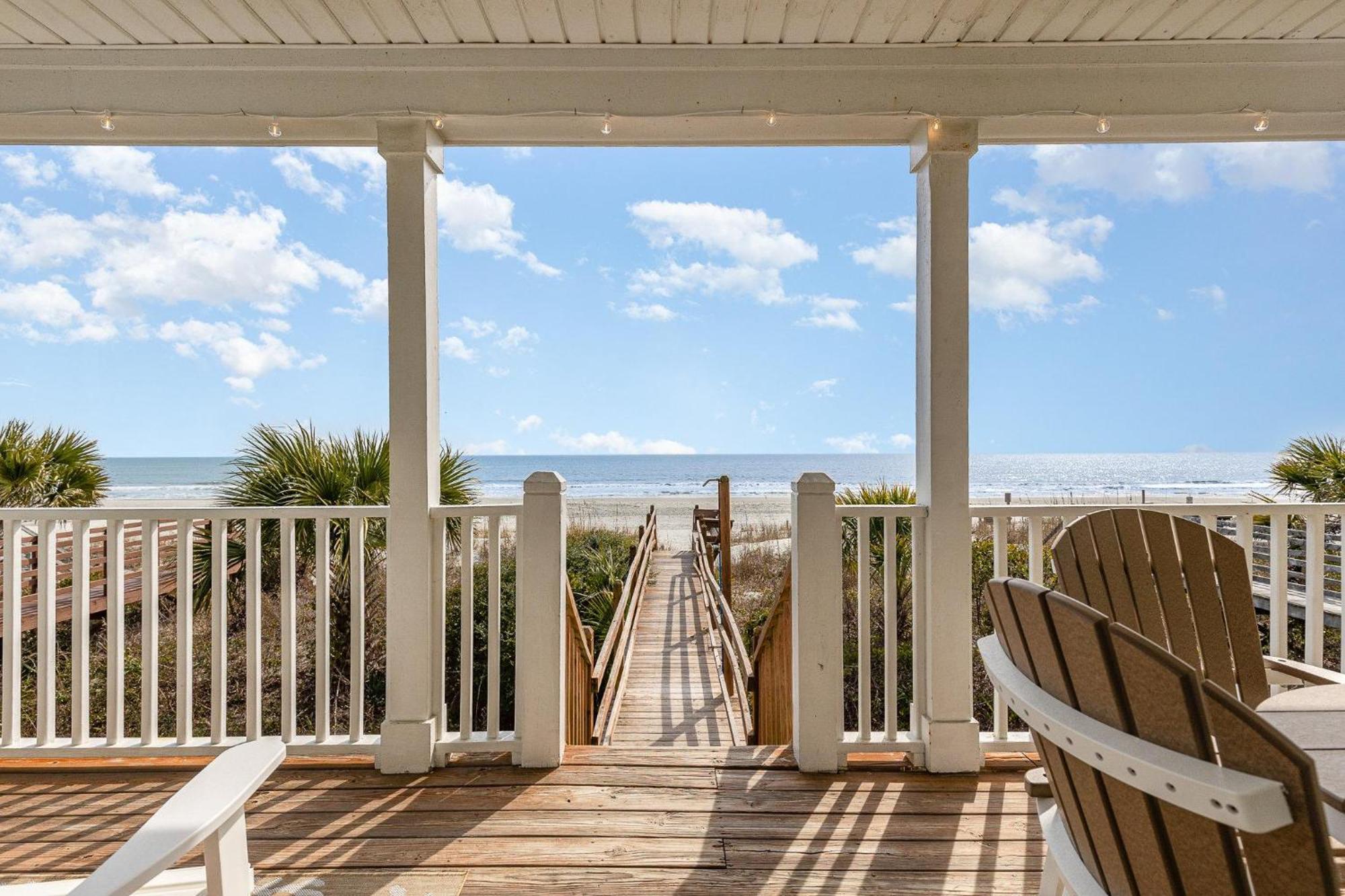 Holiday home Southern Belle