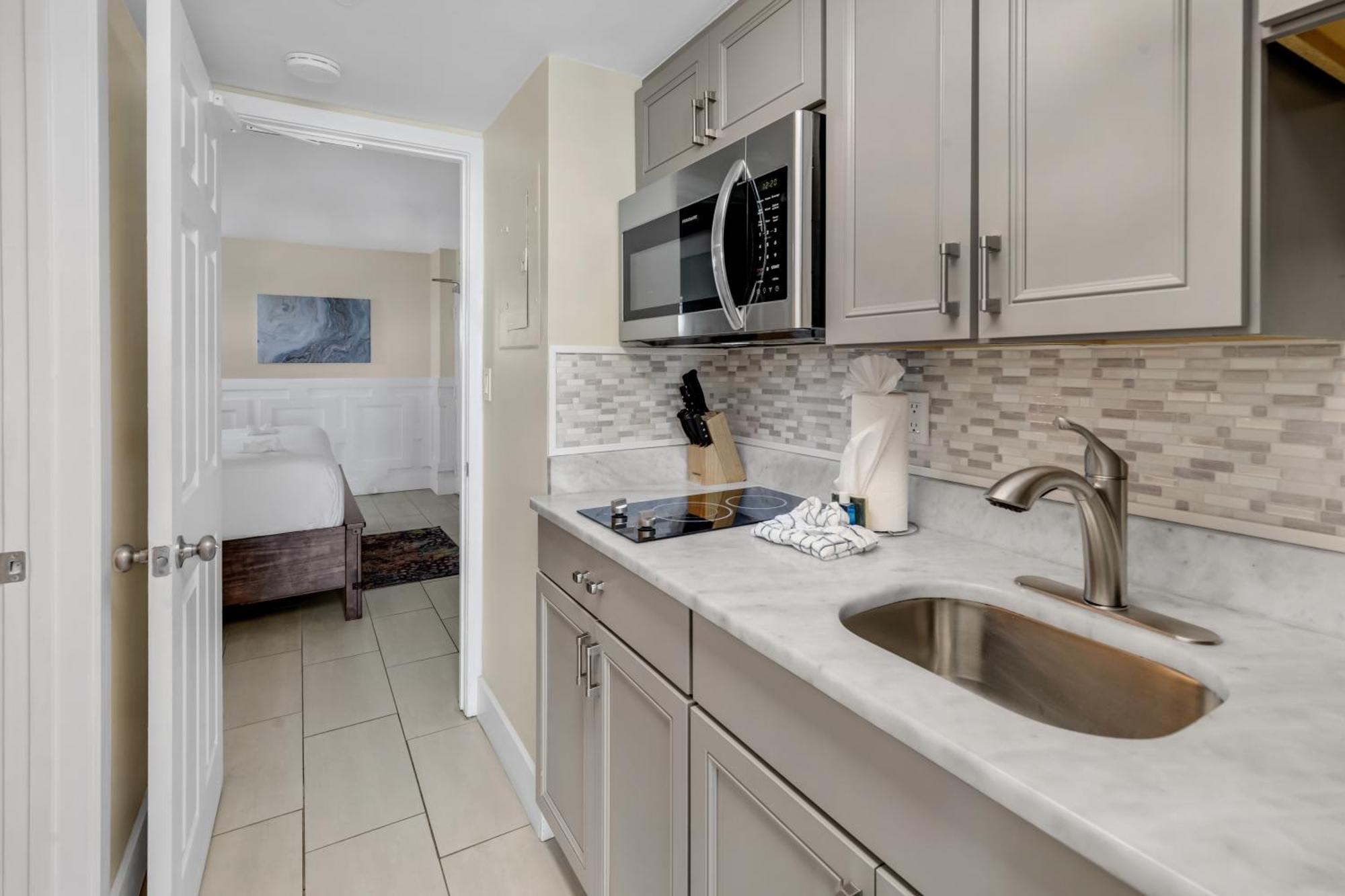 Apartment Ocean Front Scenic Views At Atlantica