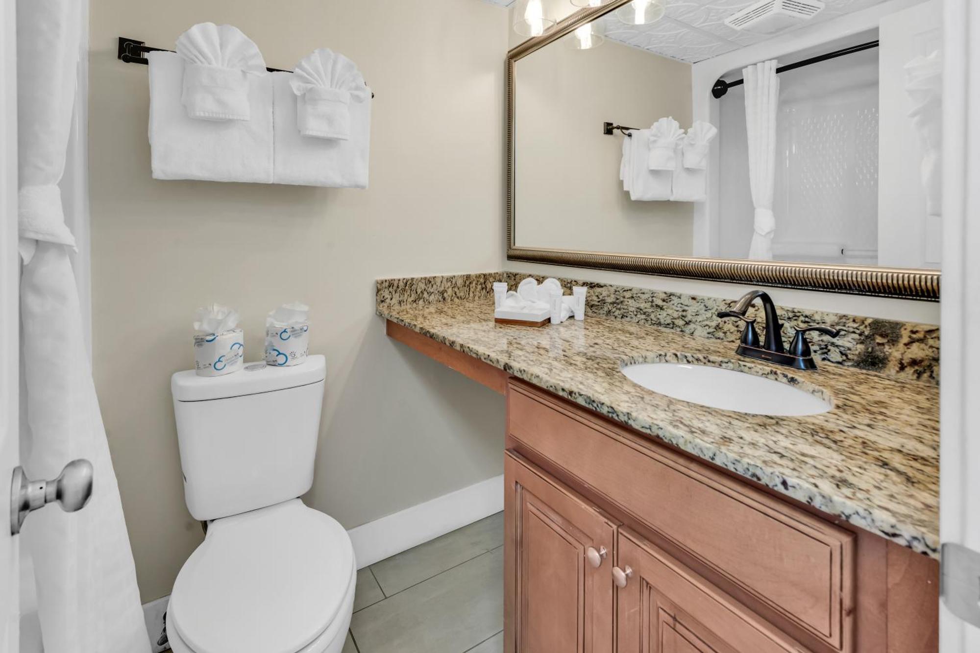 Ocean Front Scenic Views At Atlantica Apartment *