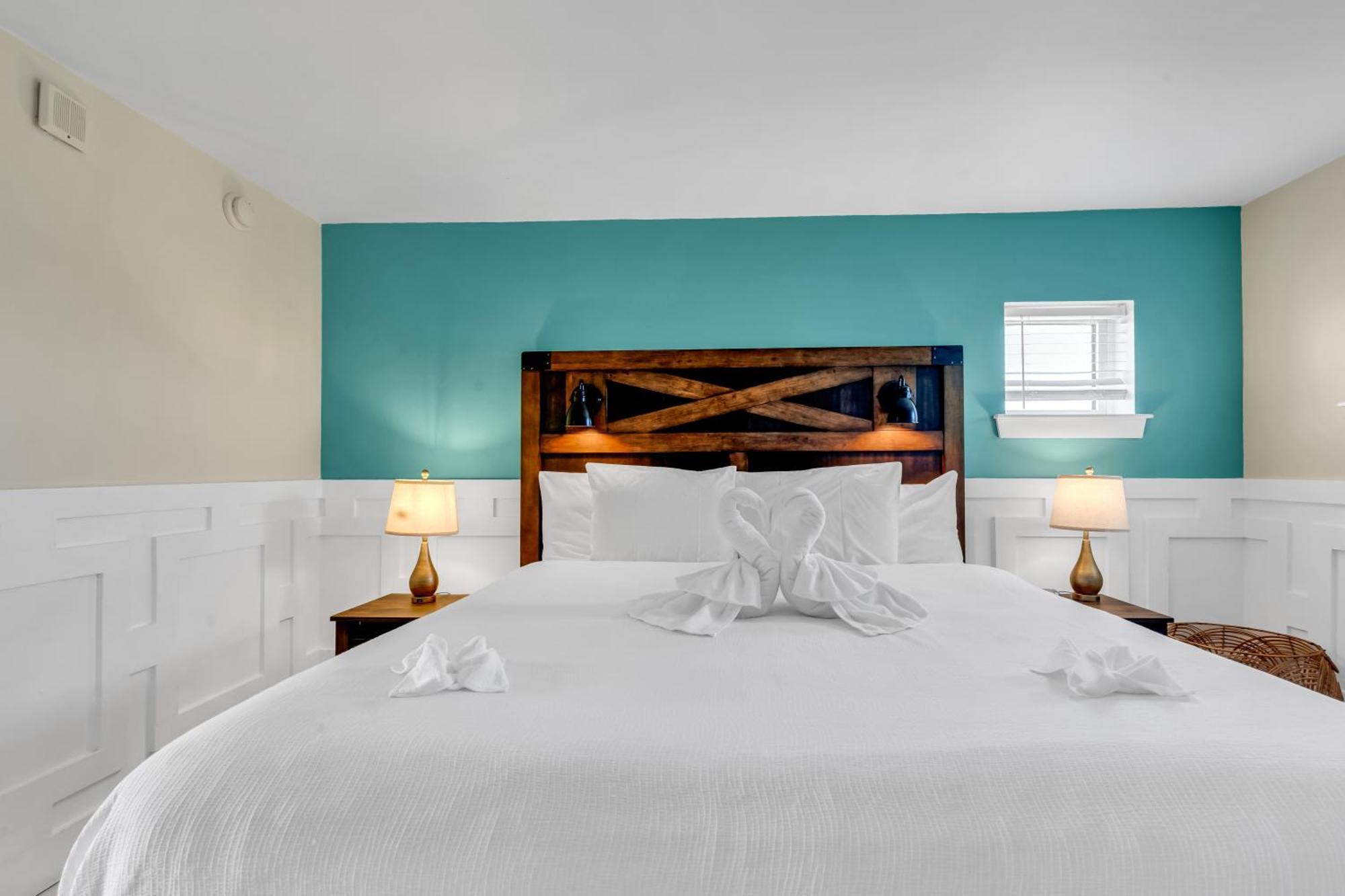 Ocean Front Scenic Views At Atlantica * Myrtle Beach