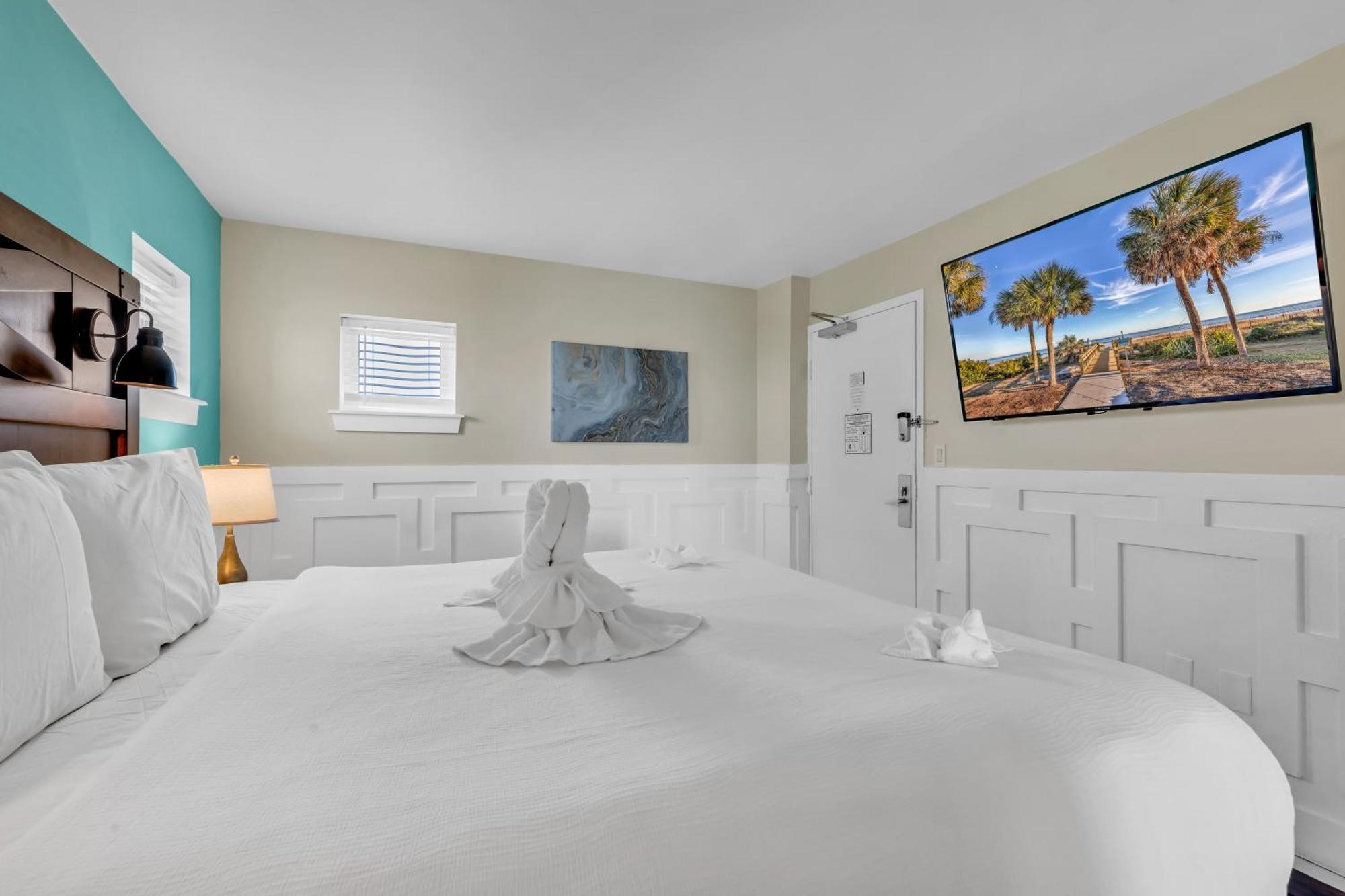 Apartment Atlantica