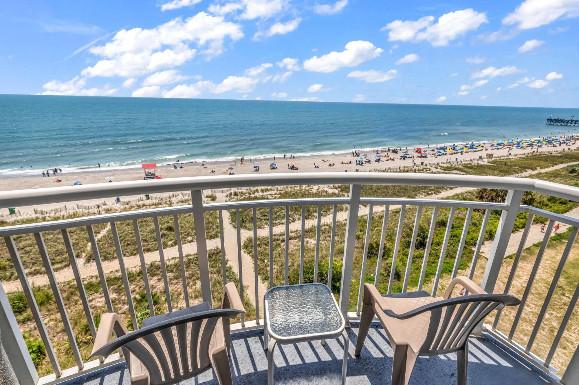 Atlantica Myrtle Beach