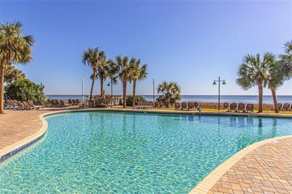 Patricia Grand Unit 1526 Aparthotel Myrtle Beach