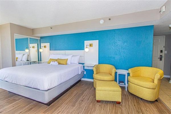 Patricia Grand Unit 1526 Myrtle Beach