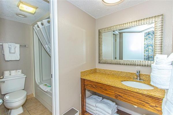 Aparthotel Patricia Grand Unit 1526 *
