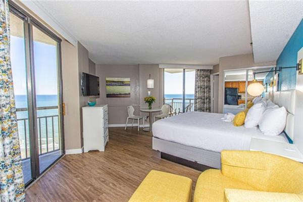 Patricia Grand Unit 1526 Myrtle Beach