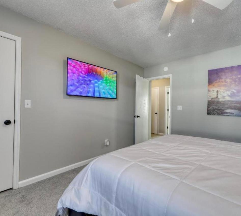 Apartment Ocean Walk Myrtle Beach